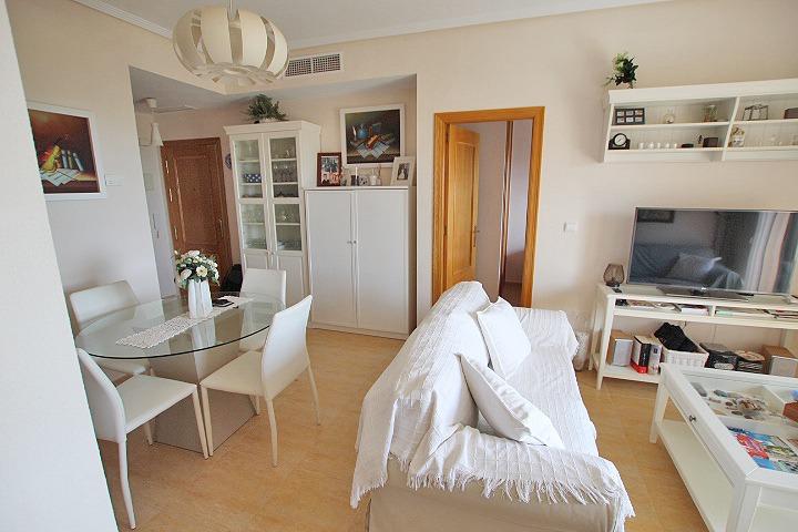 Apartment for sale in Guardamar Del Segura, Alicante, Spain