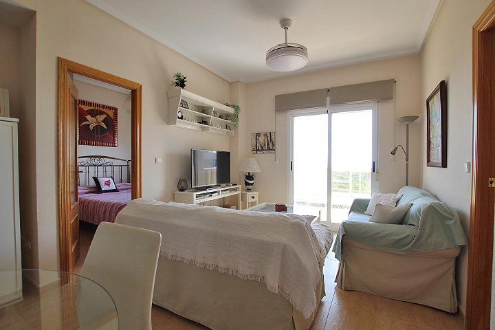 Apartment for sale in Guardamar Del Segura, Alicante, Spain