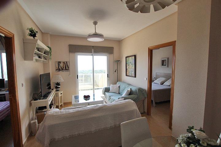 Apartment for sale in Guardamar Del Segura, Alicante, Spain