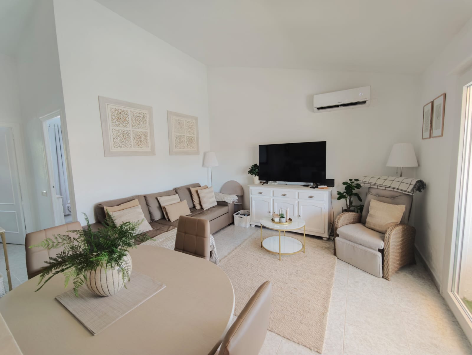 Penthouse for sale in Villamartin, Alicante, Spain