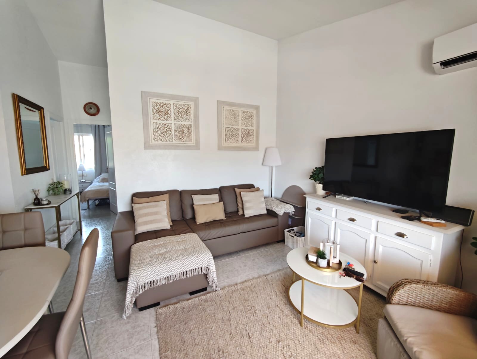 Penthouse for sale in Villamartin, Alicante, Spain