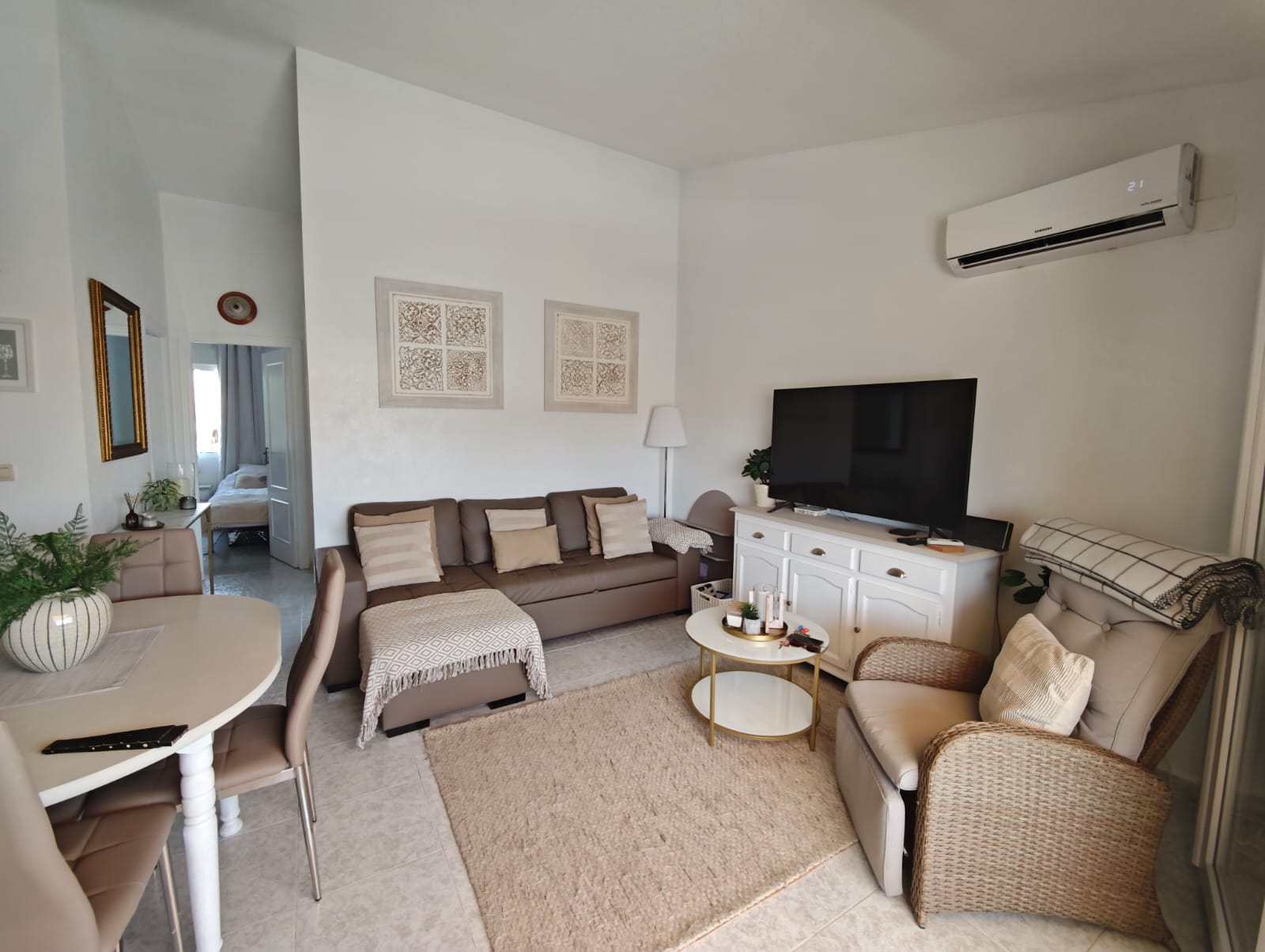 Penthouse for sale in Villamartin, Alicante, Spain