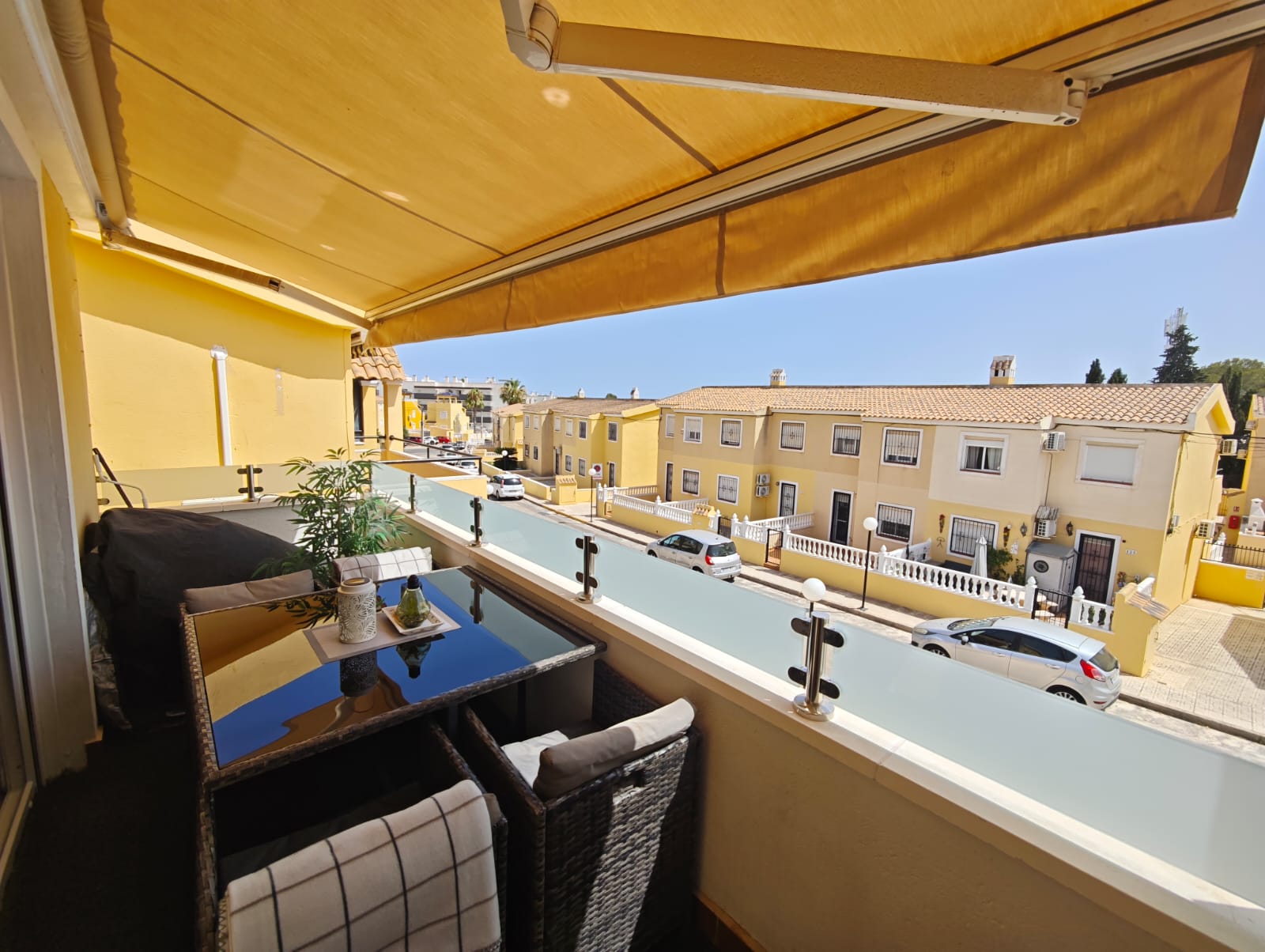 Penthouse for sale in Villamartin, Alicante, Spain
