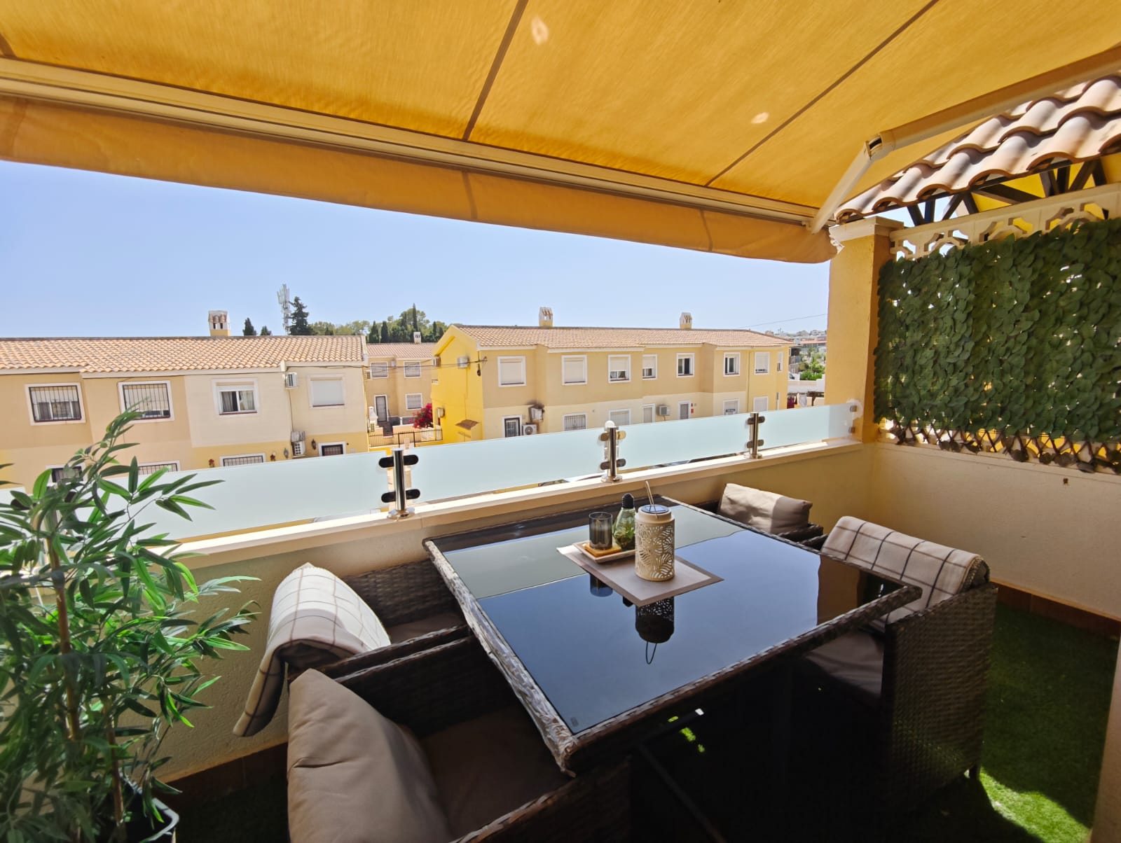 Penthouse for sale in Villamartin, Alicante, Spain