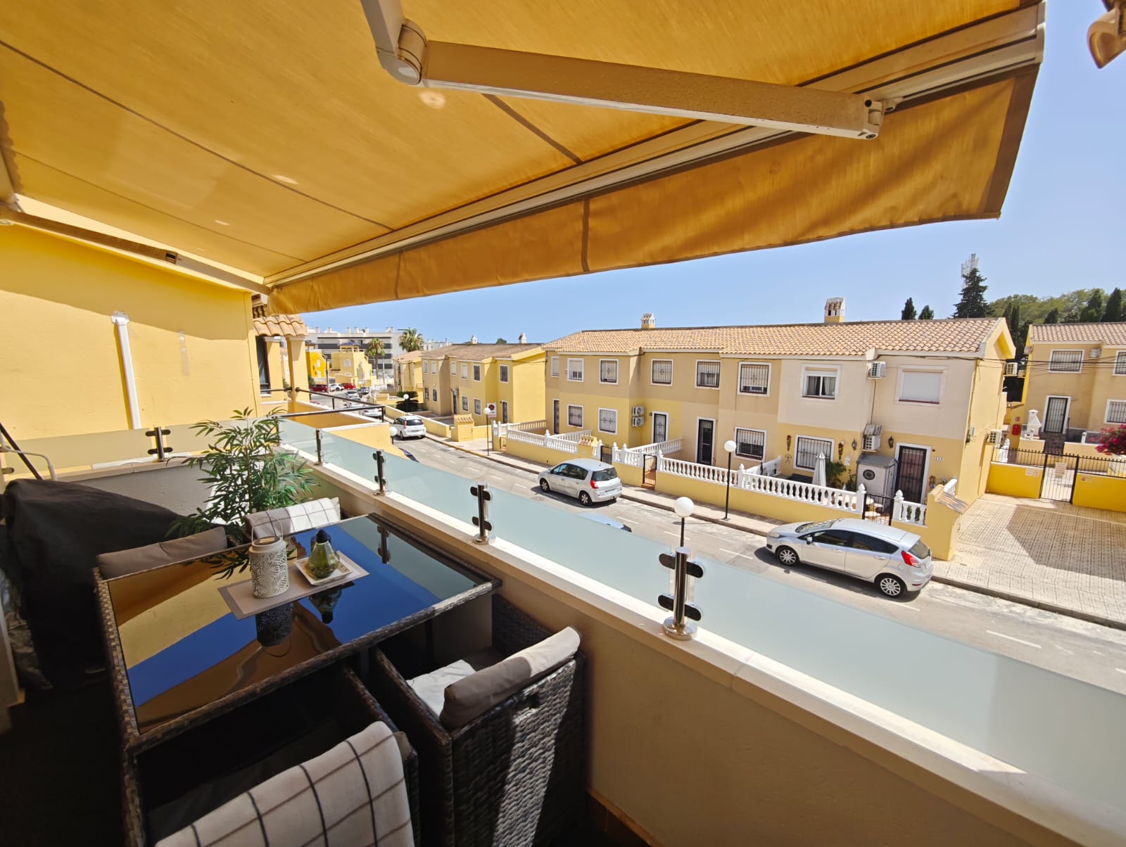 Penthouse for sale in Villamartin, Alicante, Spain