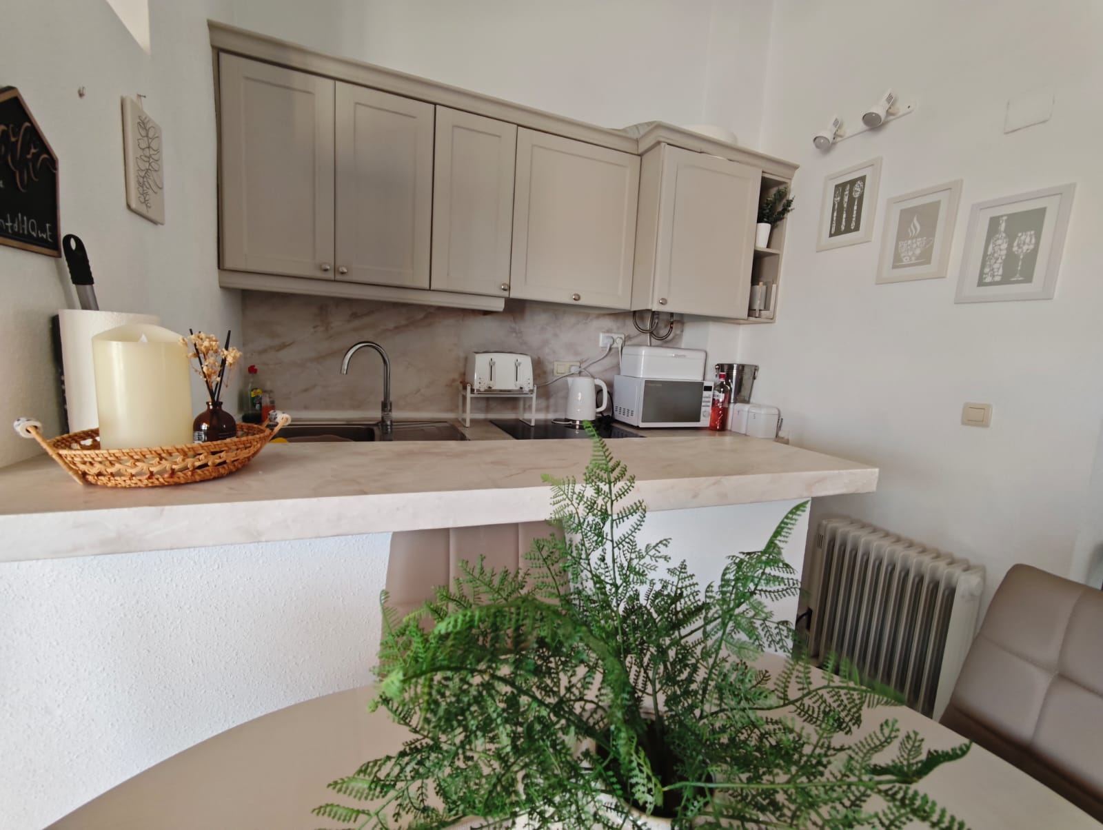 Penthouse for sale in Villamartin, Alicante, Spain