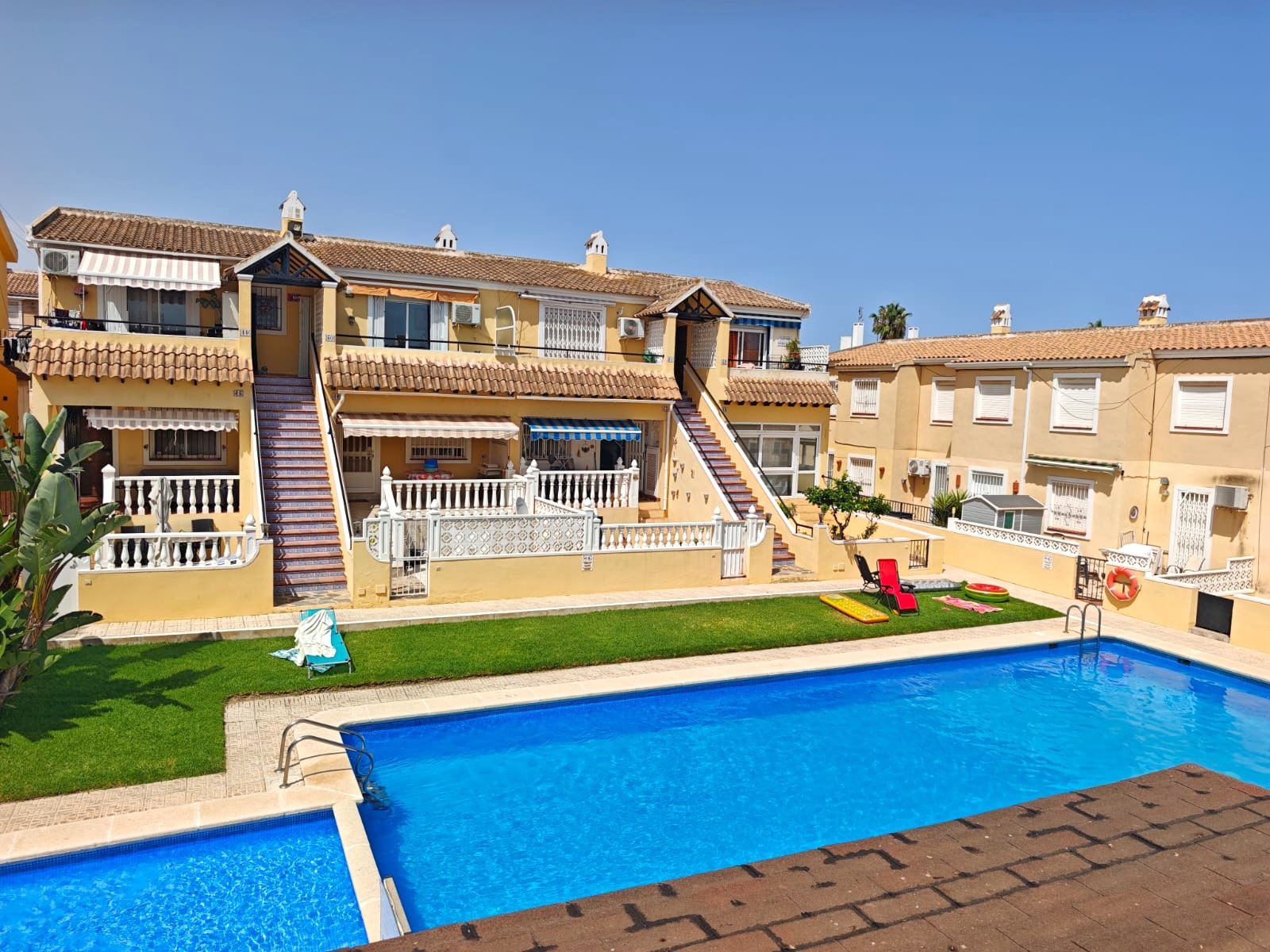 Penthouse for sale in Villamartin, Alicante, Spain
