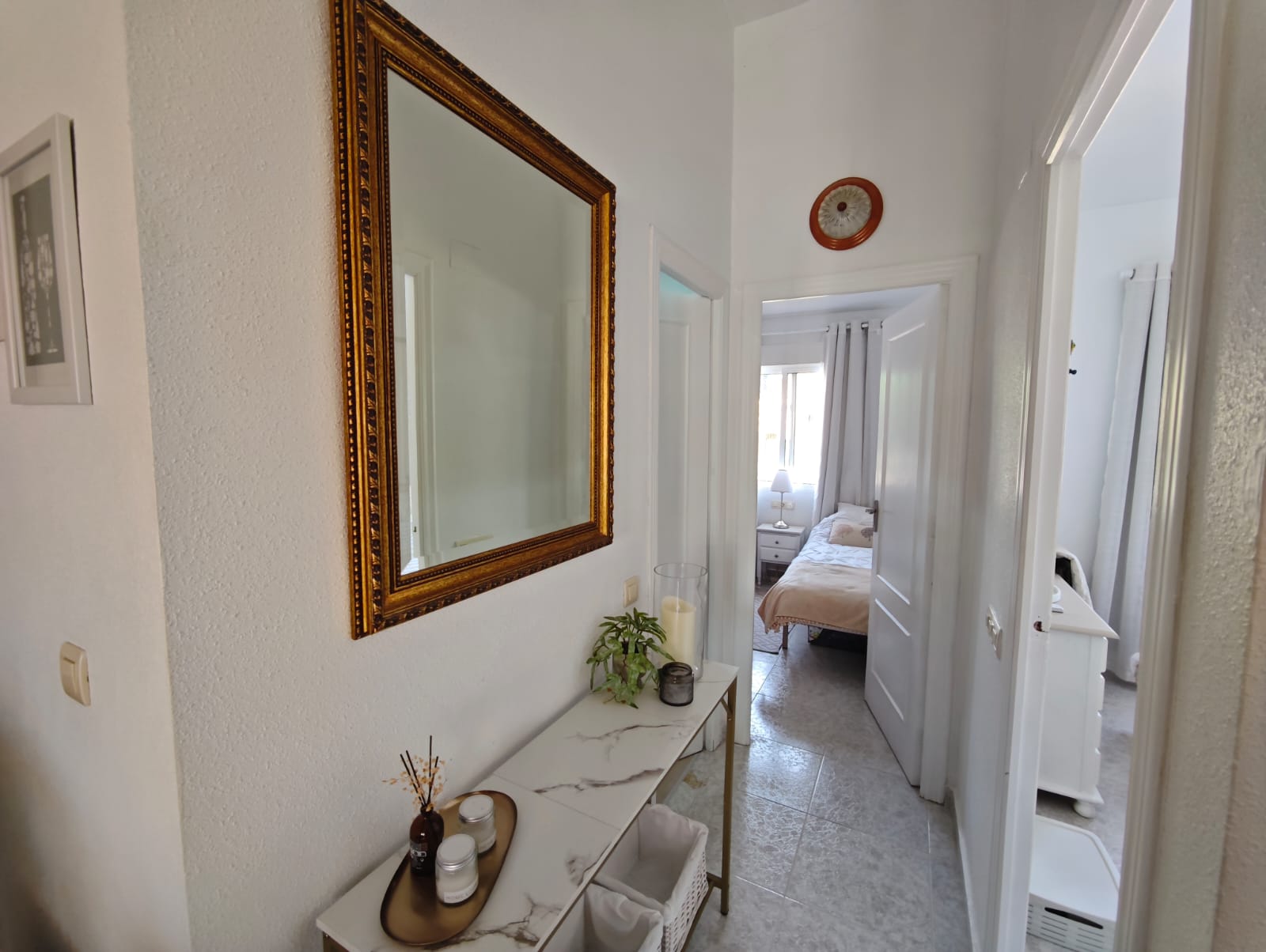 Penthouse for sale in Villamartin, Alicante, Spain