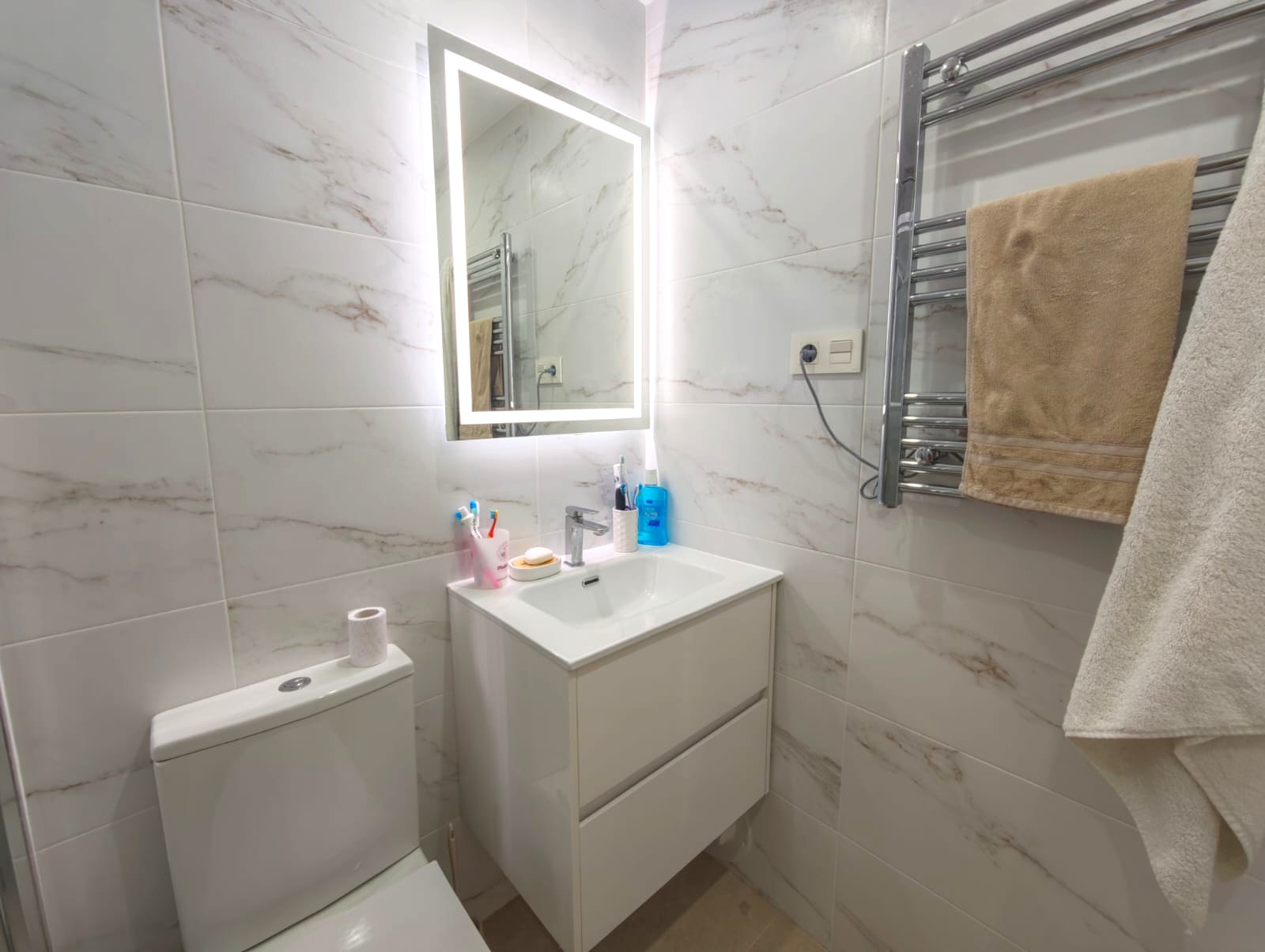 Penthouse for sale in Villamartin, Alicante, Spain