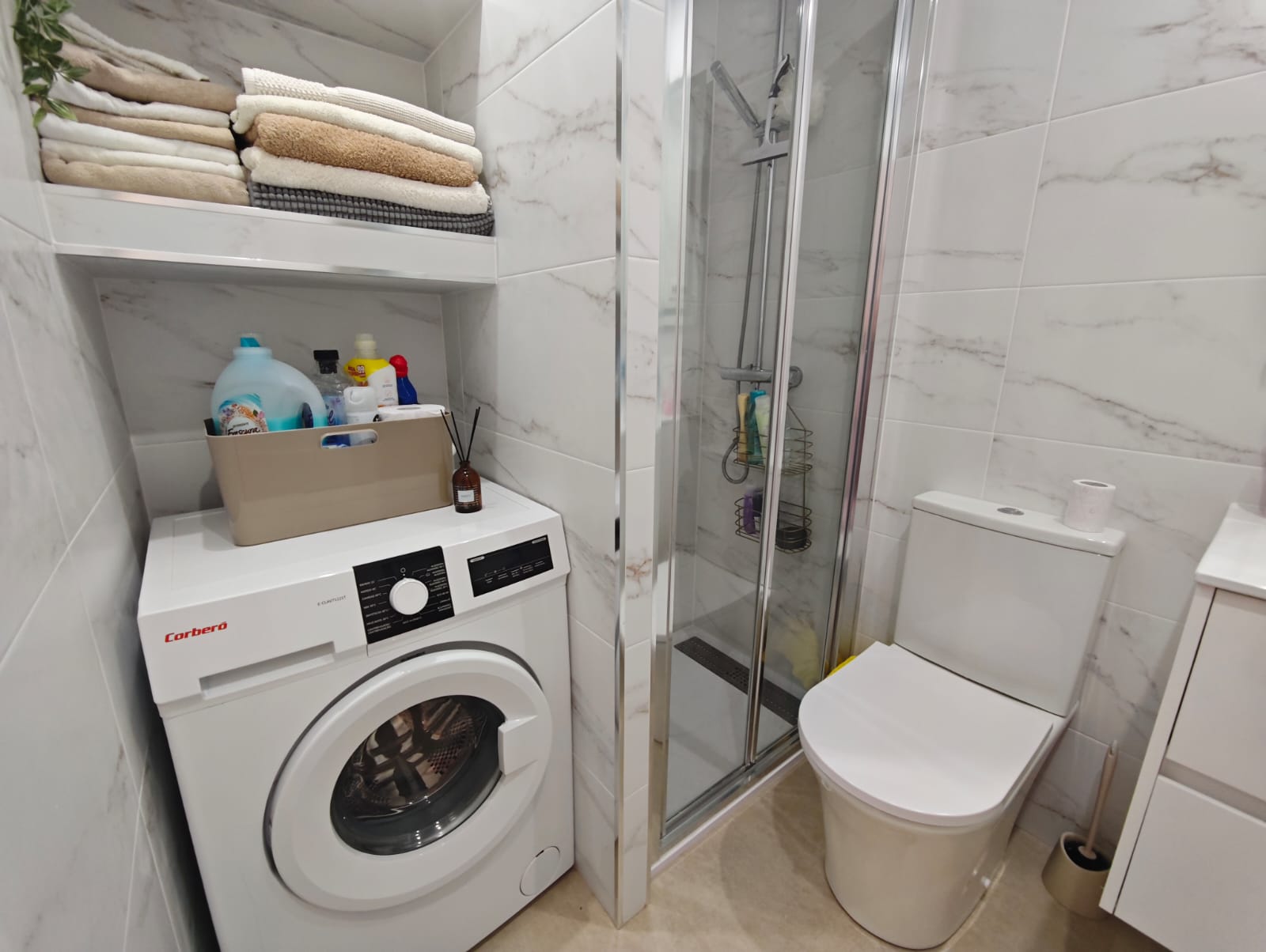 Penthouse for sale in Villamartin, Alicante, Spain