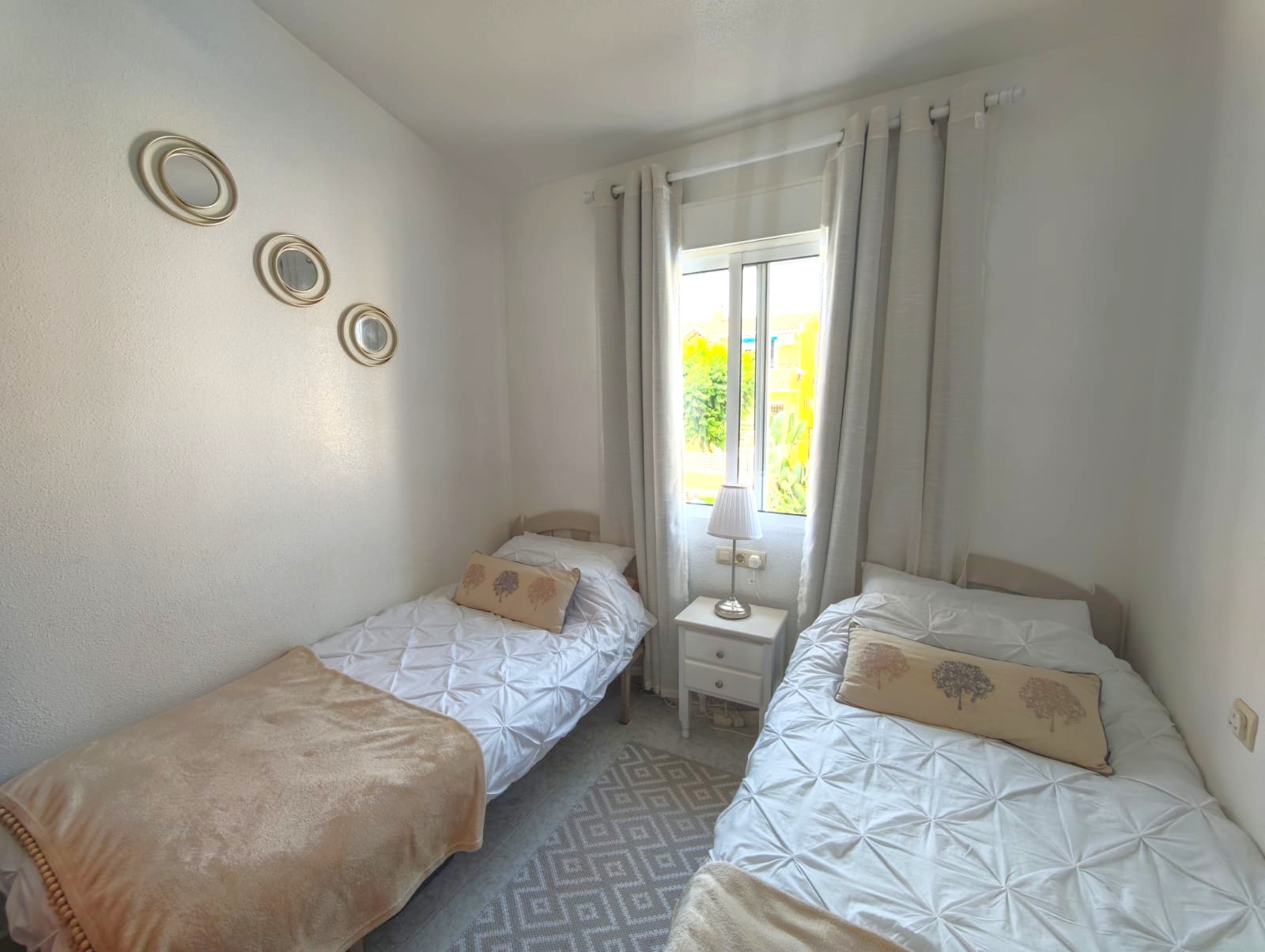 Penthouse for sale in Villamartin, Alicante, Spain