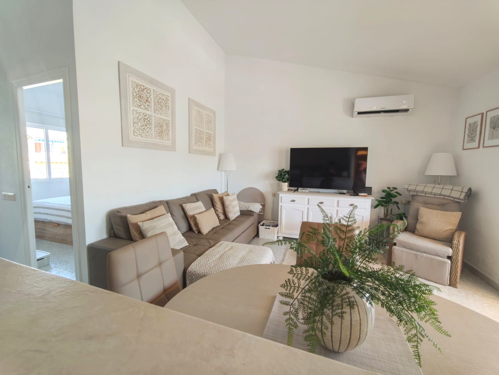 Penthouse for sale in Villamartin, Alicante, Spain