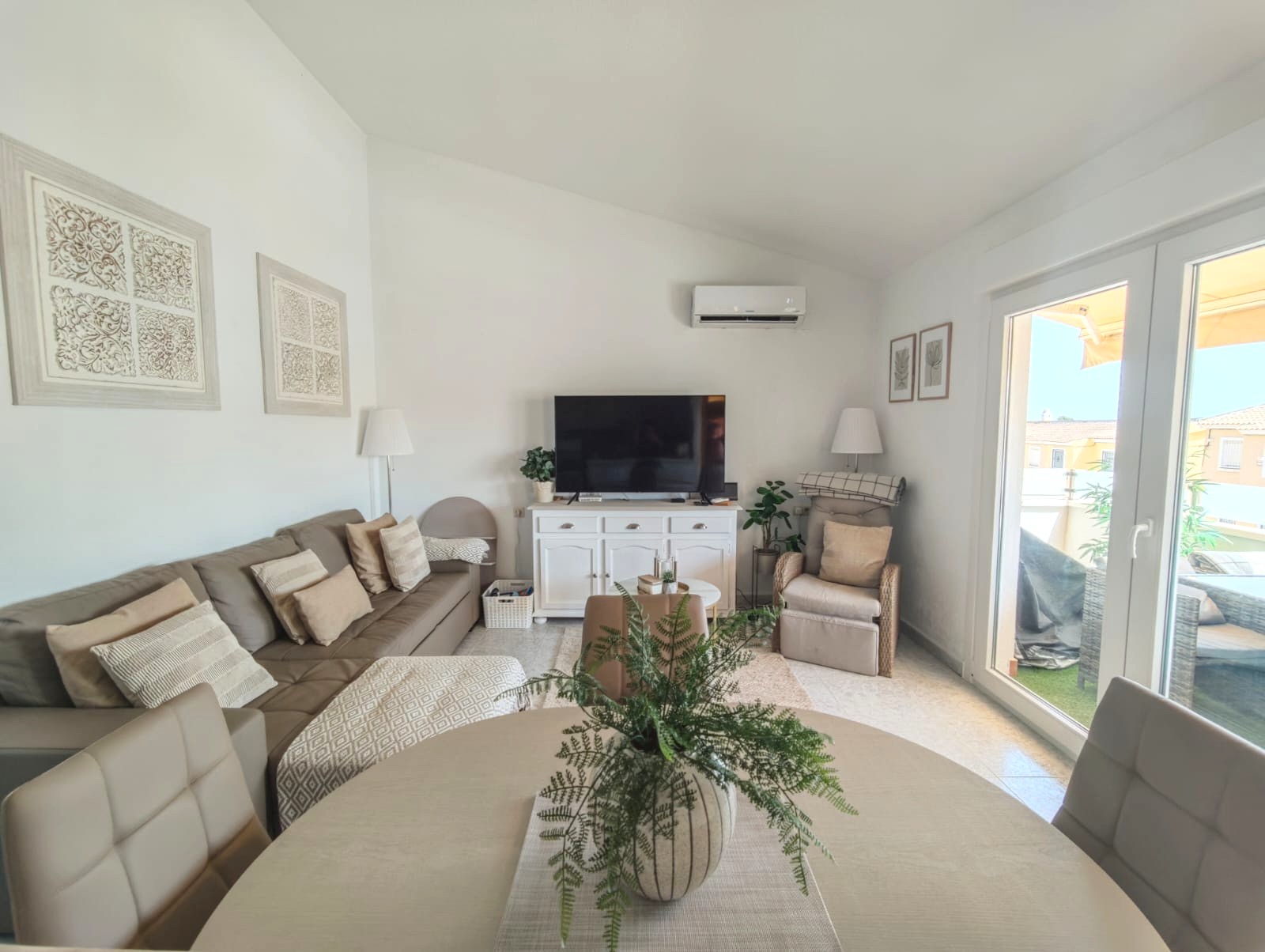 Penthouse for sale in Villamartin, Alicante, Spain