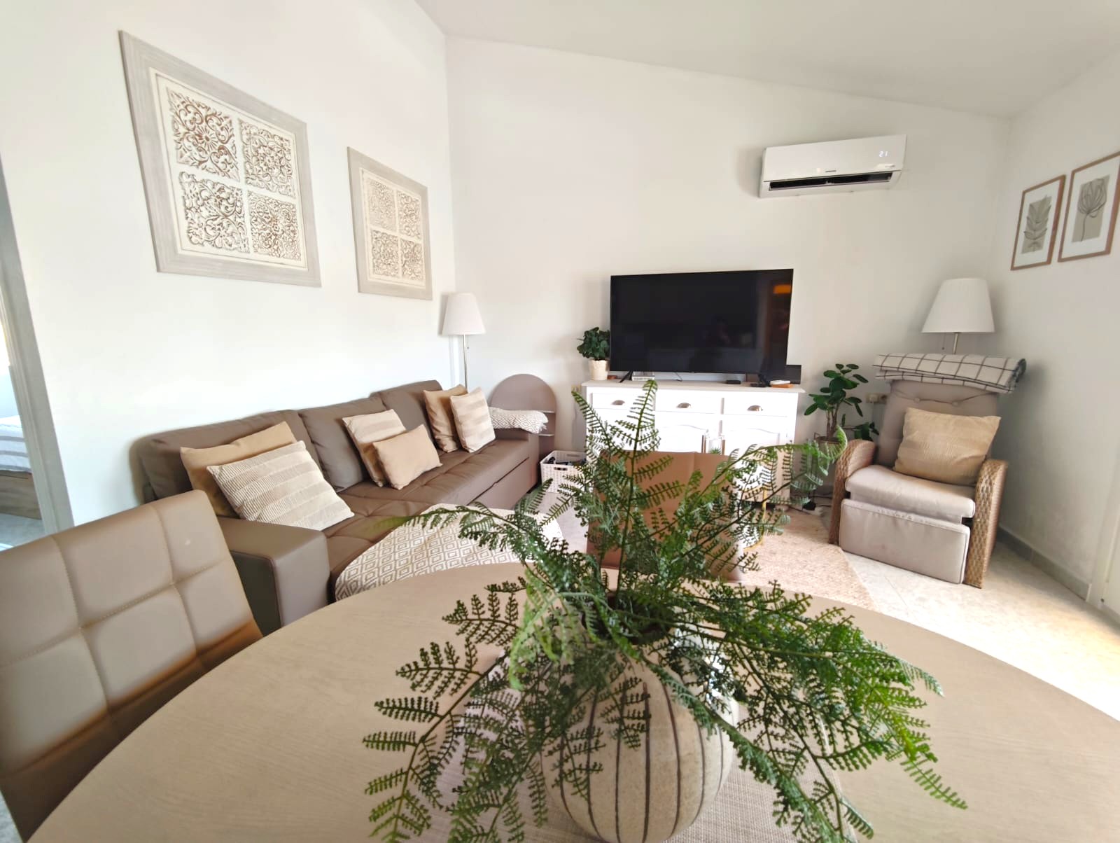 Penthouse for sale in Villamartin, Alicante, Spain