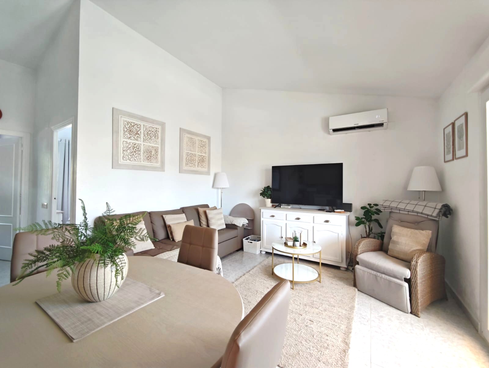 Penthouse for sale in Villamartin, Alicante, Spain