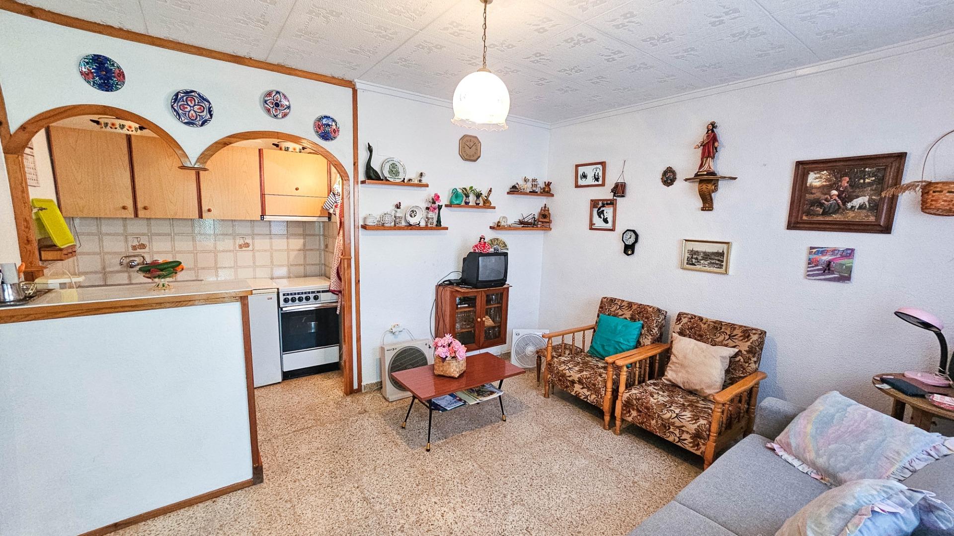 Bungalow for sale in Torrevieja, Alicante, Spain