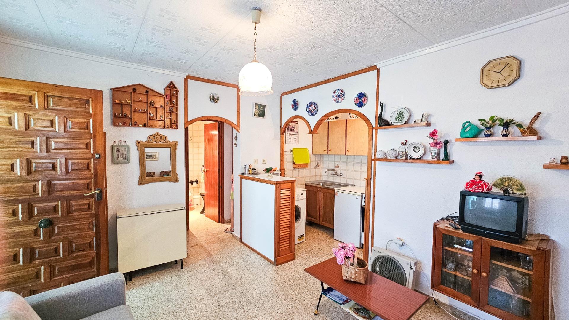 Bungalow for sale in Torrevieja, Alicante, Spain