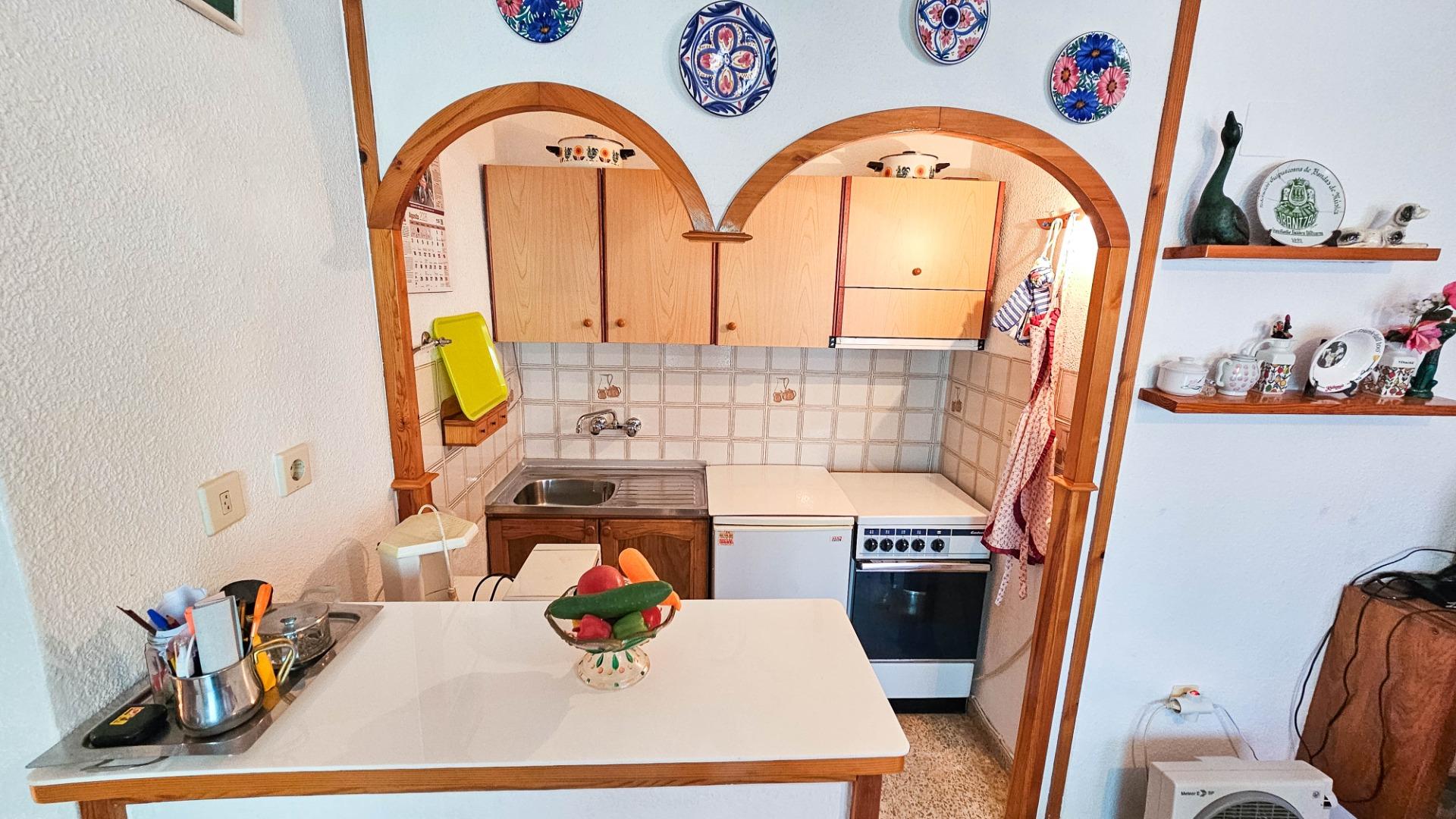 Bungalow for sale in Torrevieja, Alicante, Spain