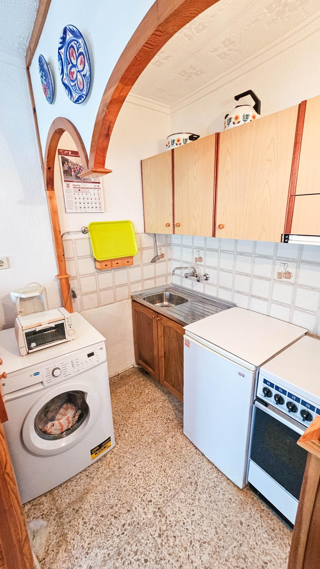 Bungalow for sale in Torrevieja, Alicante, Spain