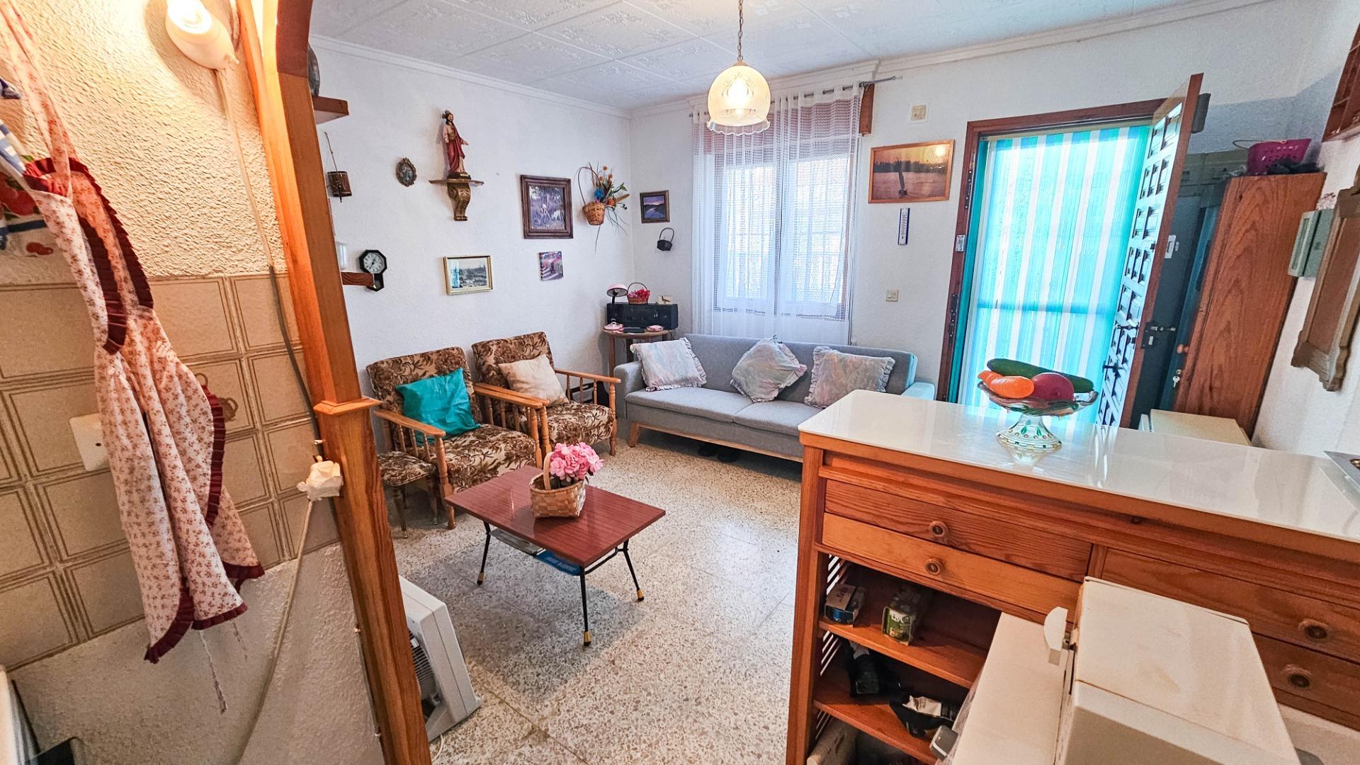 Bungalow for sale in Torrevieja, Alicante, Spain
