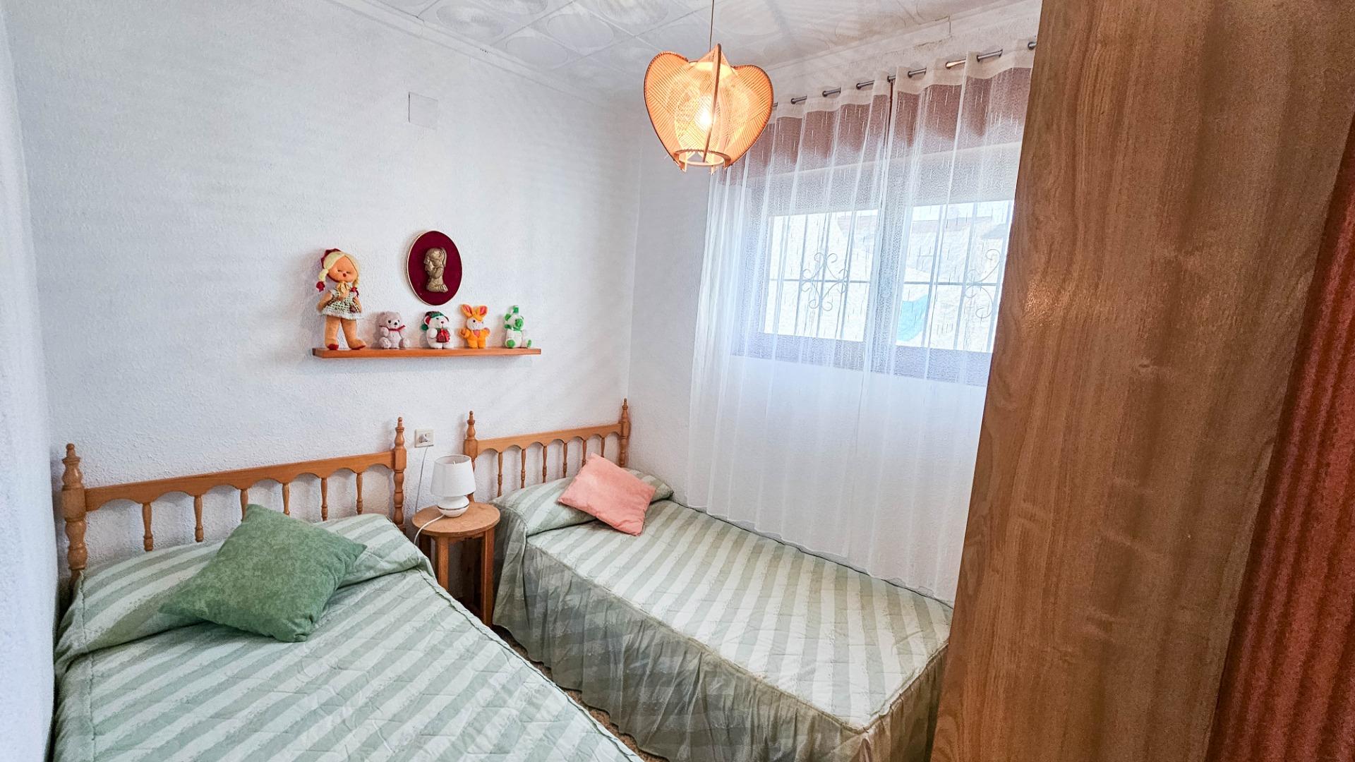 Bungalow for sale in Torrevieja, Alicante, Spain