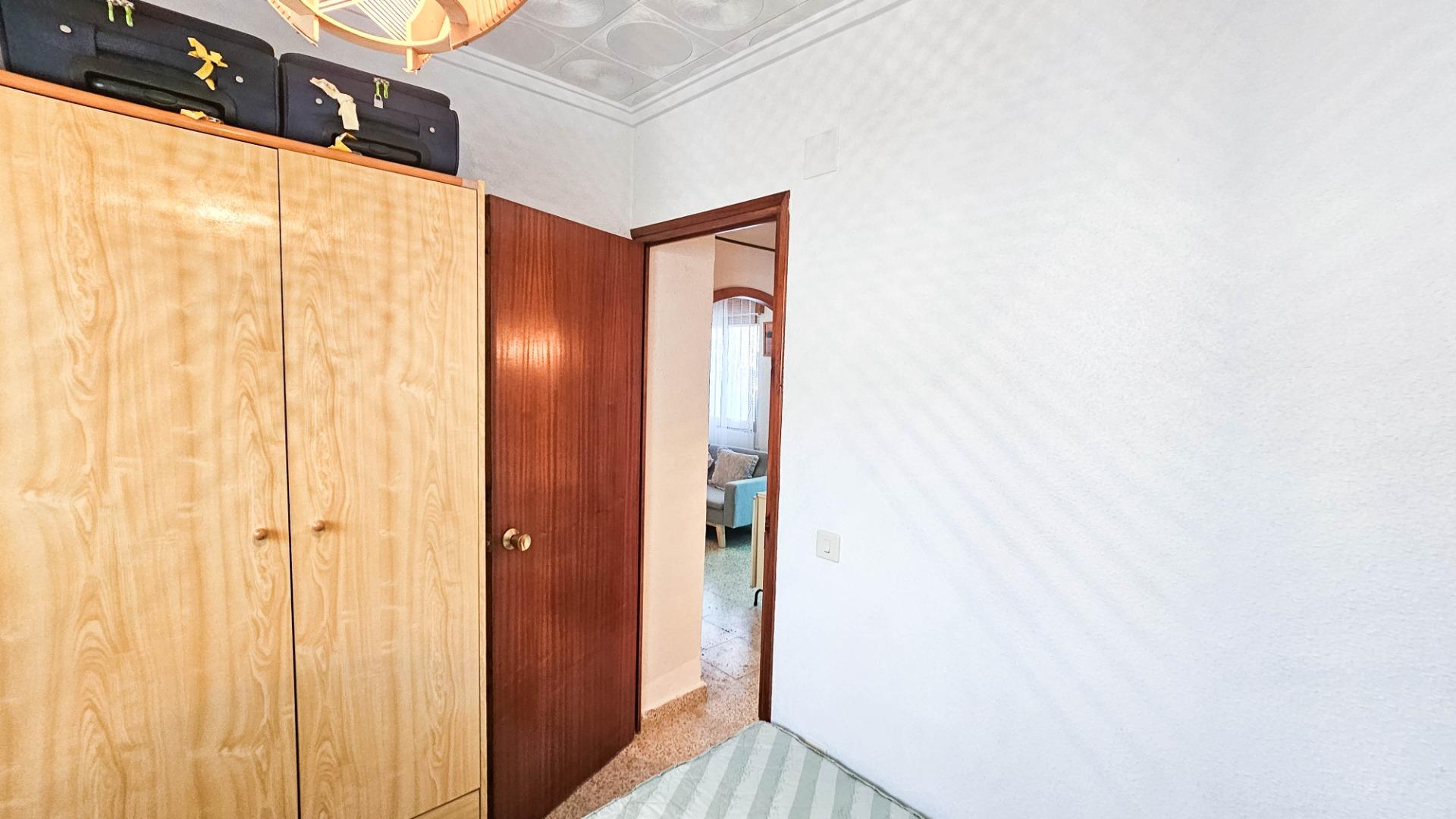 Bungalow for sale in Torrevieja, Alicante, Spain
