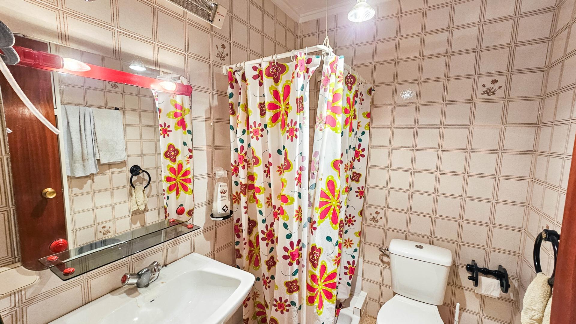 Bungalow for sale in Torrevieja, Alicante, Spain