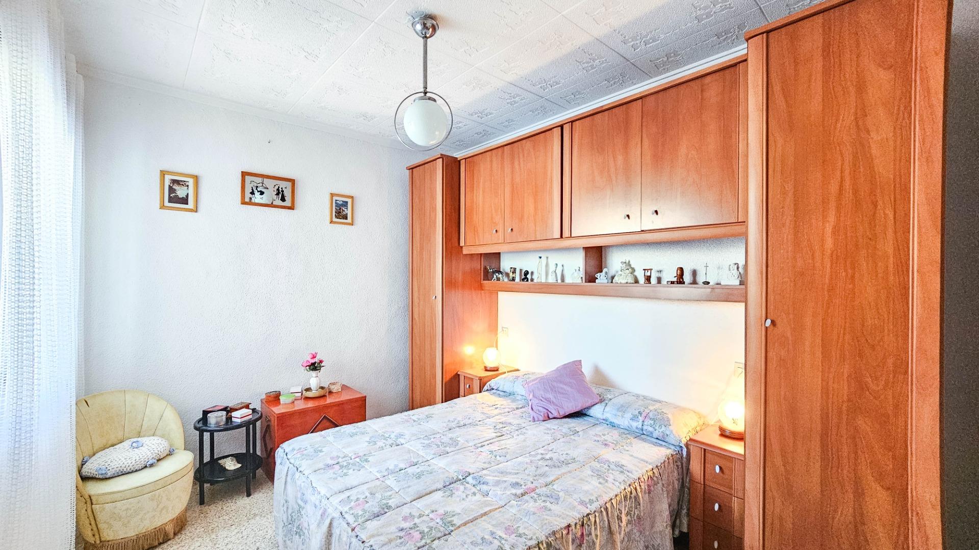Bungalow for sale in Torrevieja, Alicante, Spain