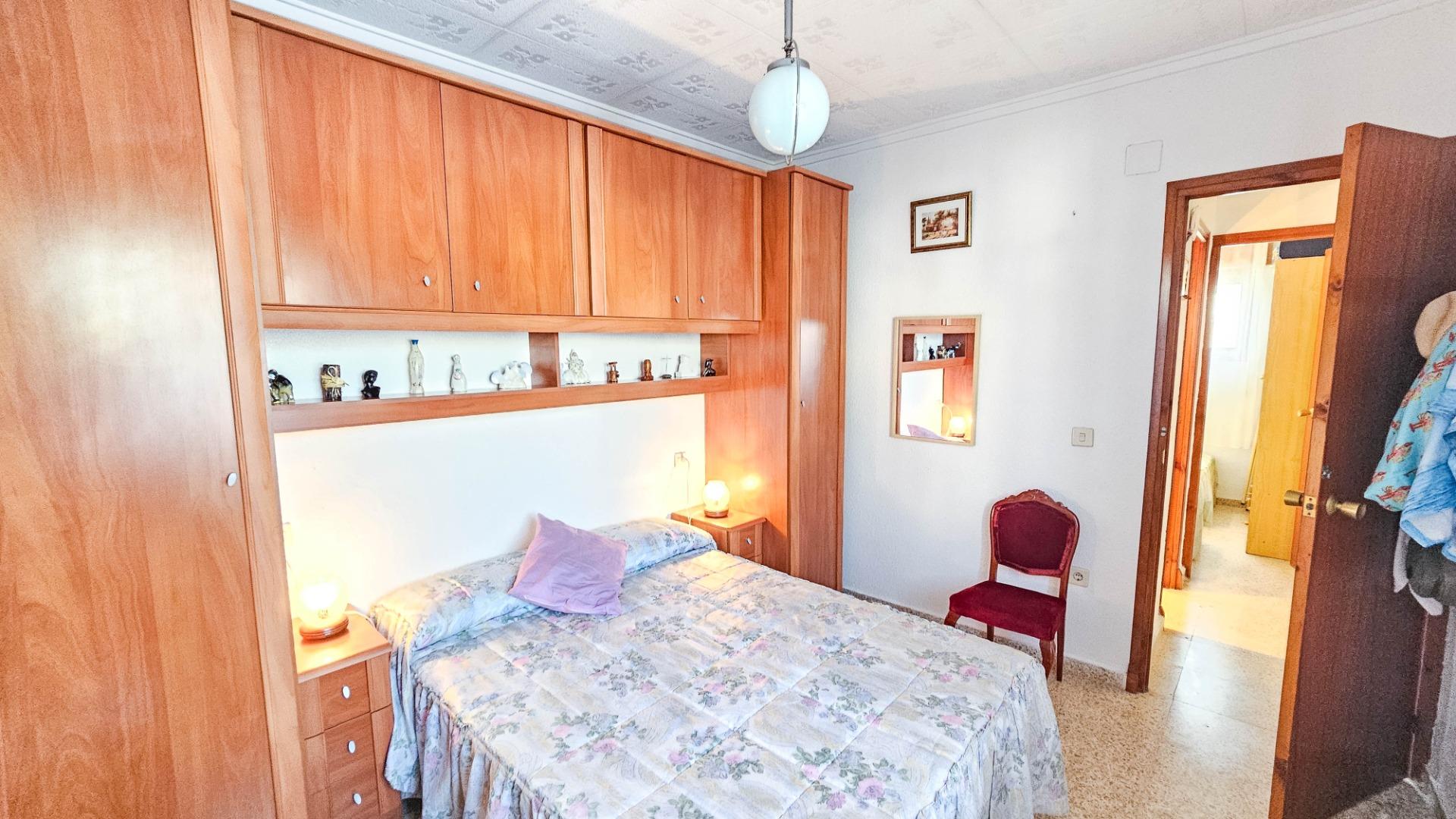 Bungalow for sale in Torrevieja, Alicante, Spain