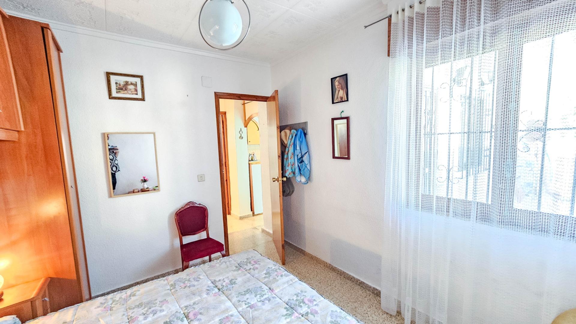 Bungalow for sale in Torrevieja, Alicante, Spain