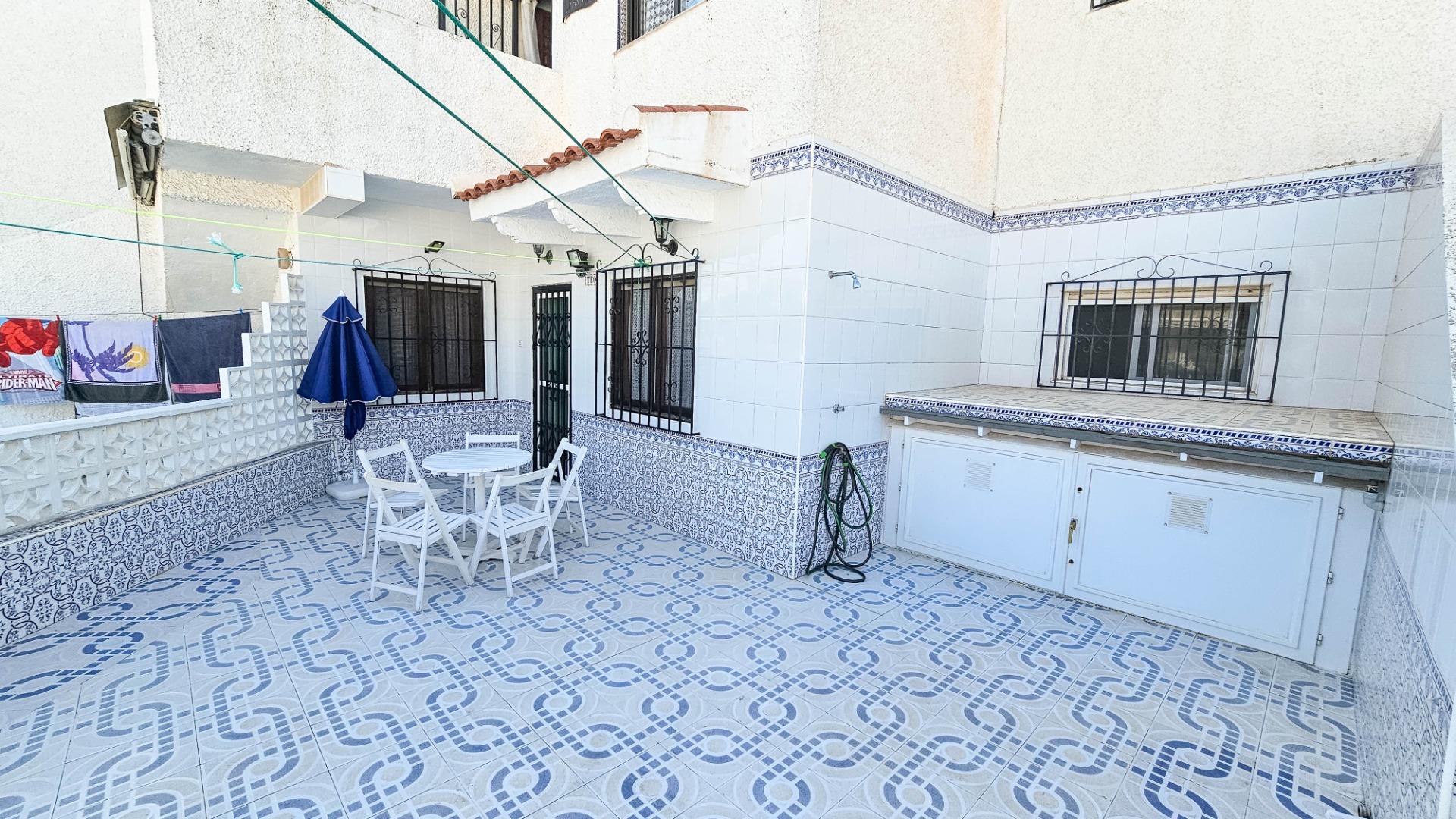 Bungalow for sale in Torrevieja, Alicante, Spain