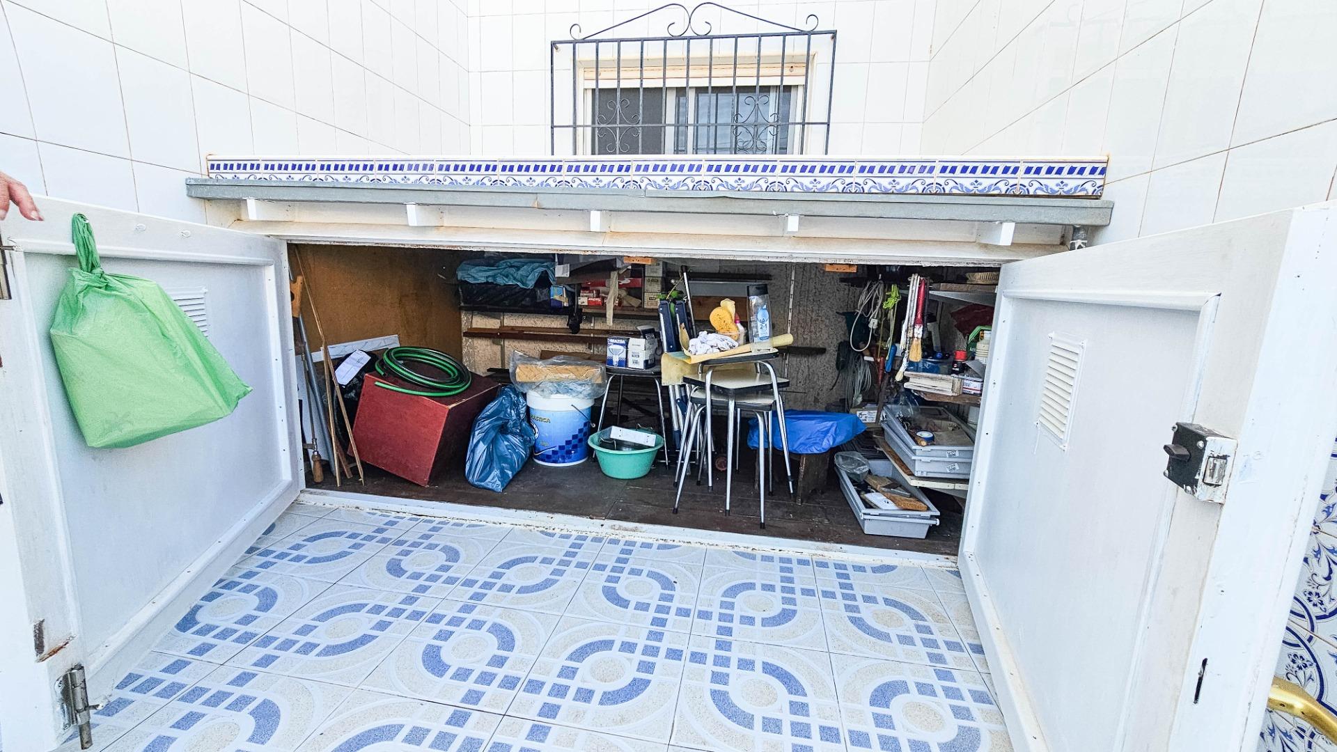 Bungalow for sale in Torrevieja, Alicante, Spain