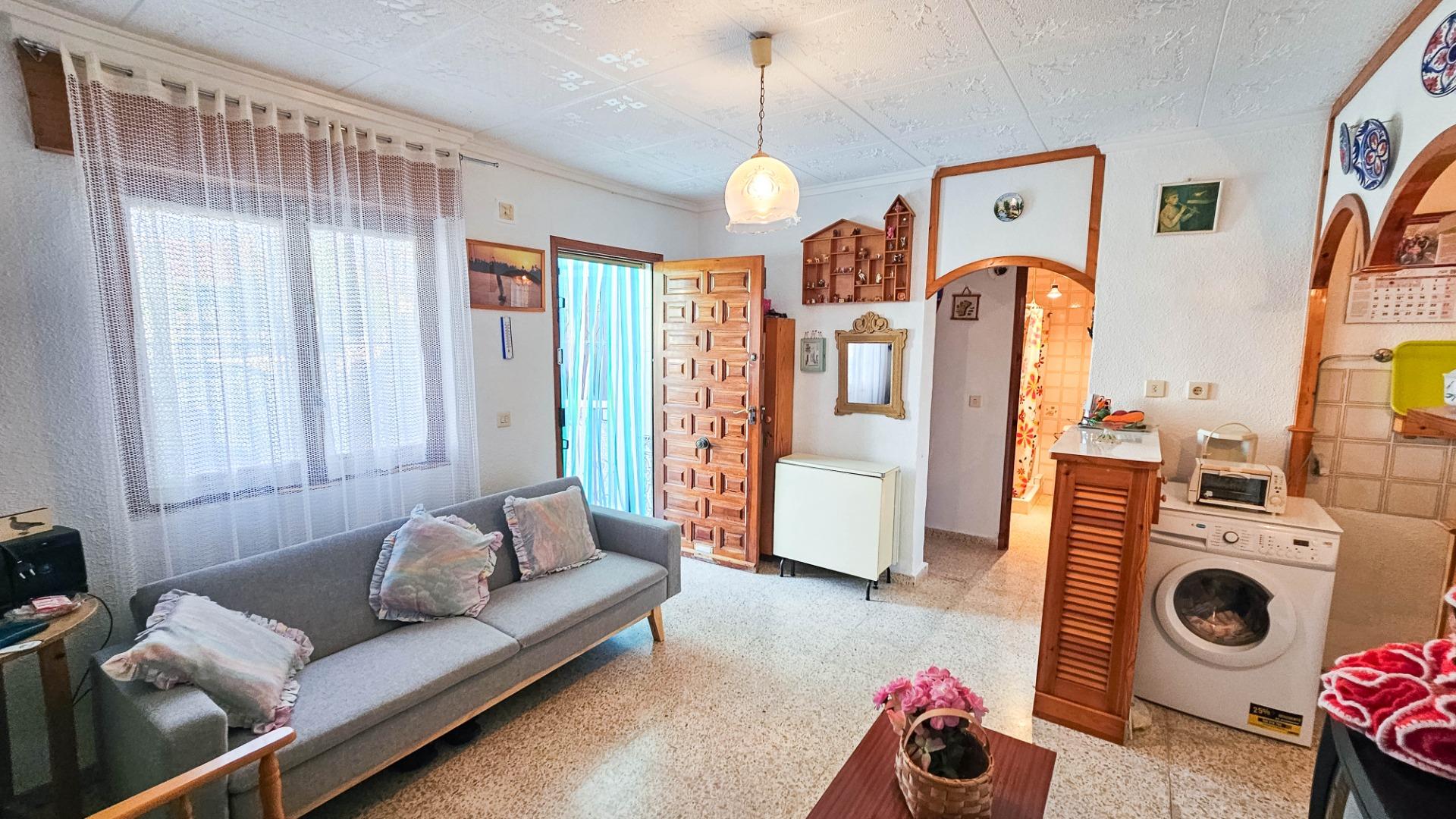 Bungalow for sale in Torrevieja, Alicante, Spain