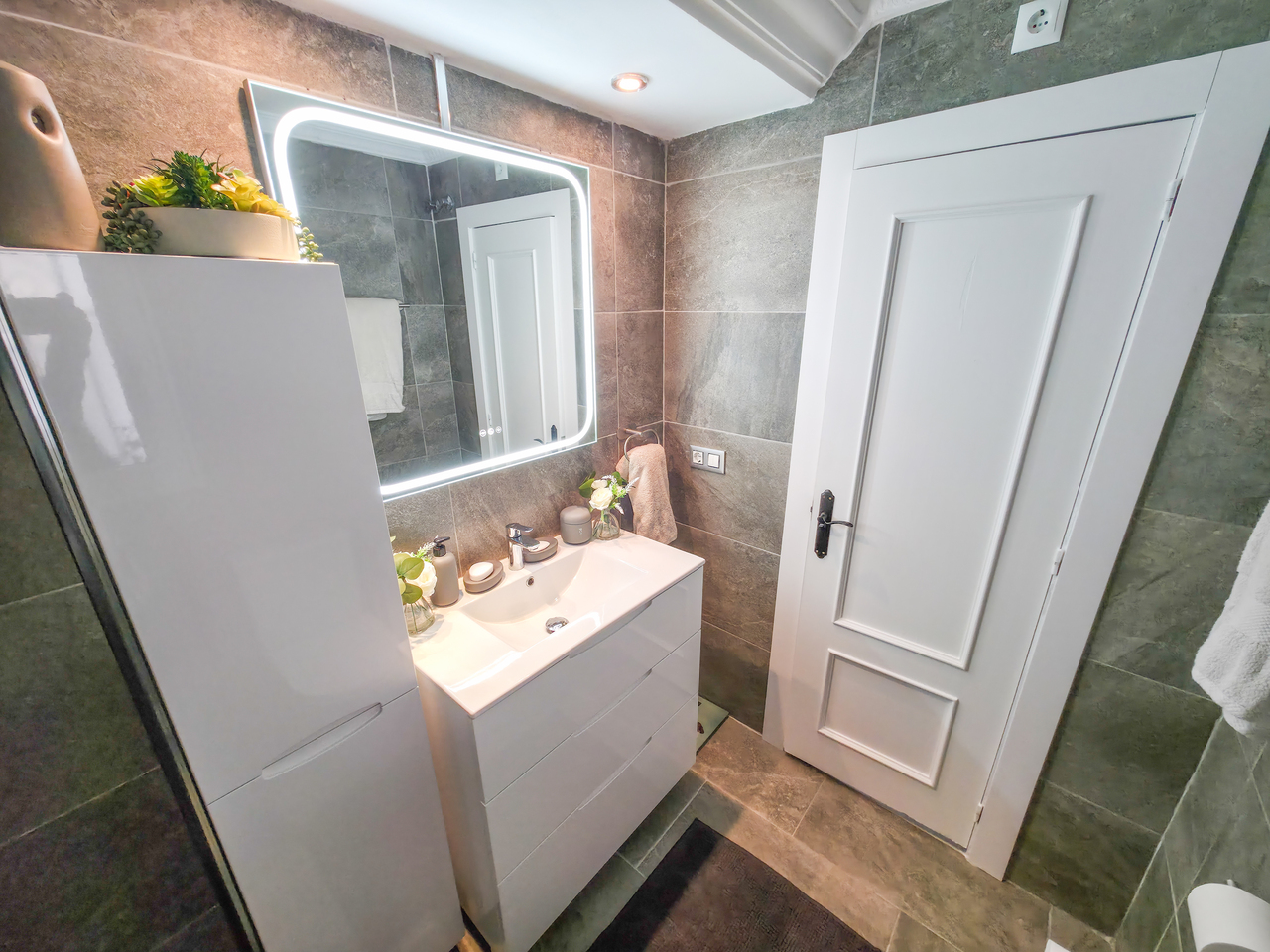 Villa en venta en Villamartin