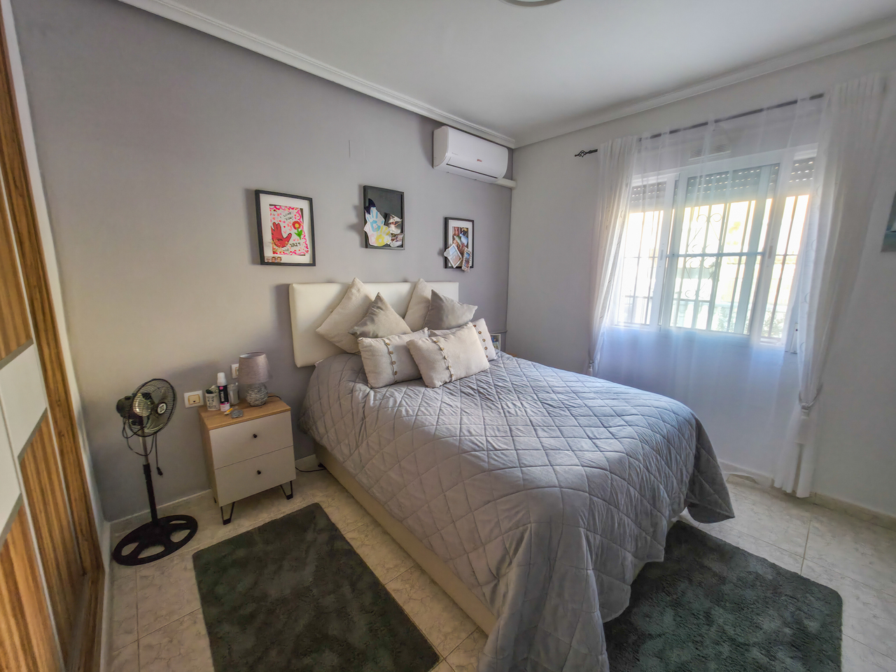 Villa en venta en Villamartin