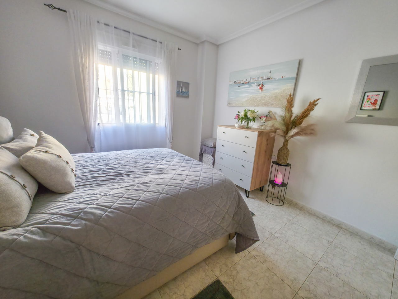 Villa en venta en Villamartin