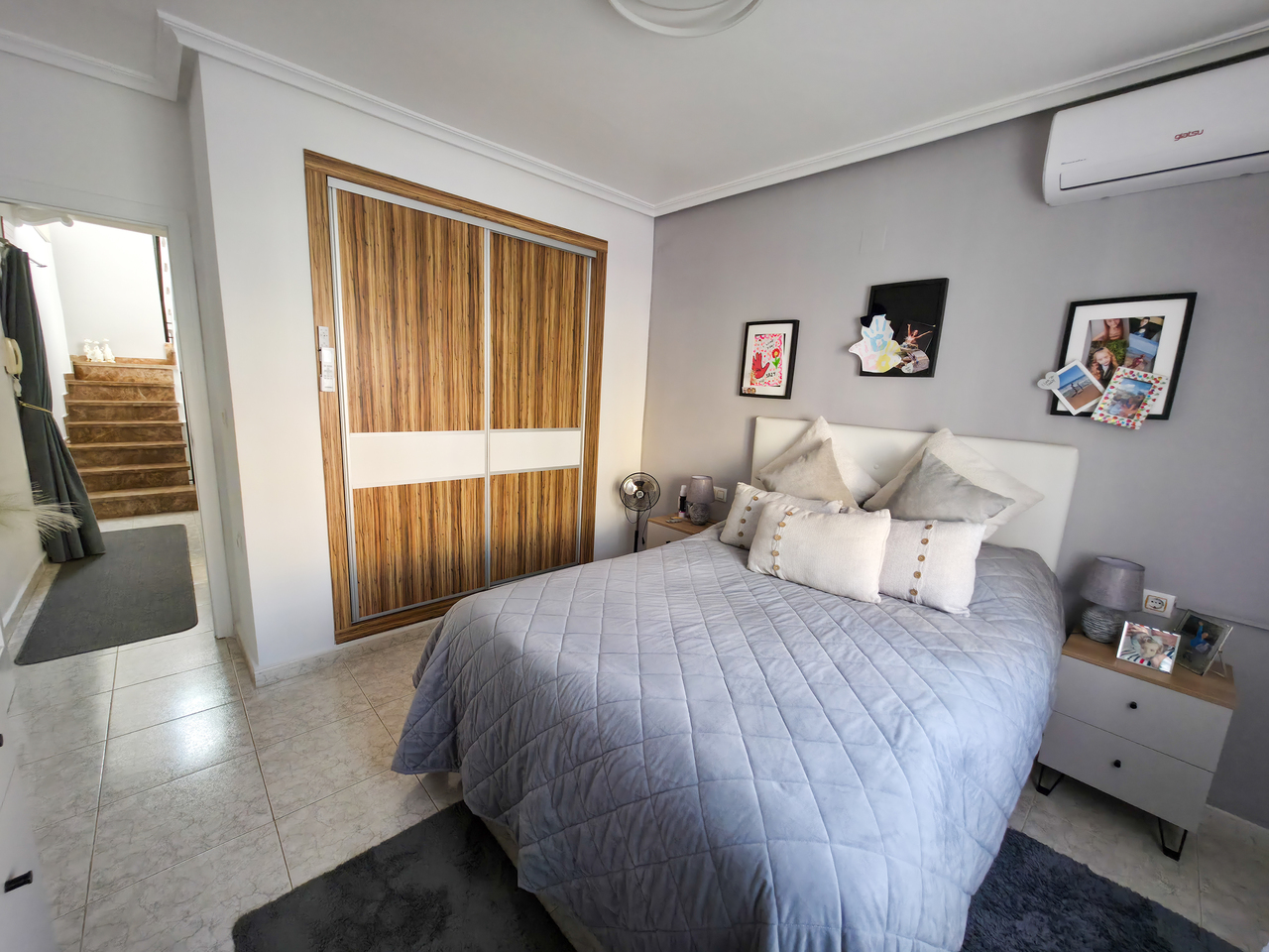 Villa en venta en Villamartin
