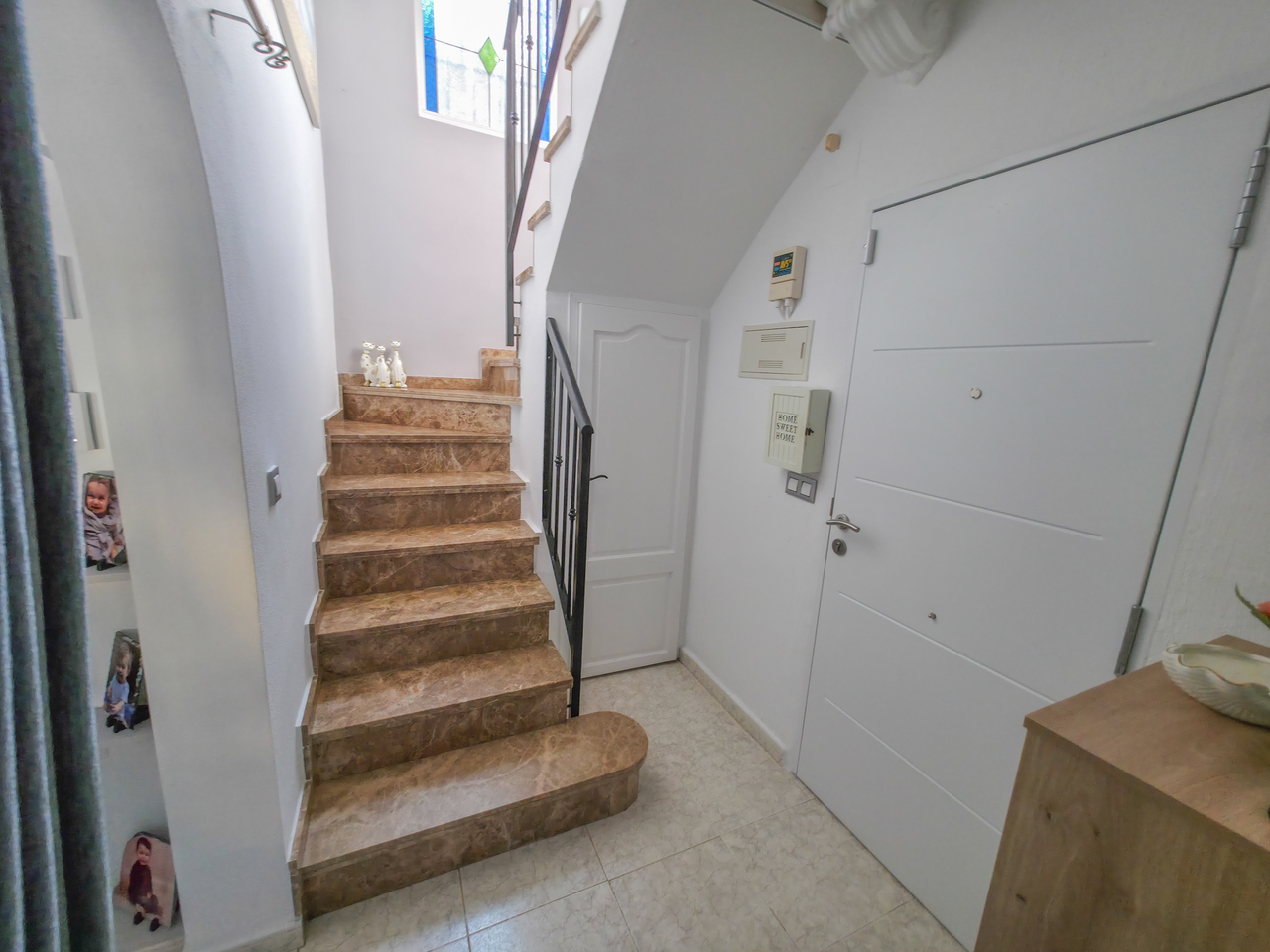 Villa en venta en Villamartin