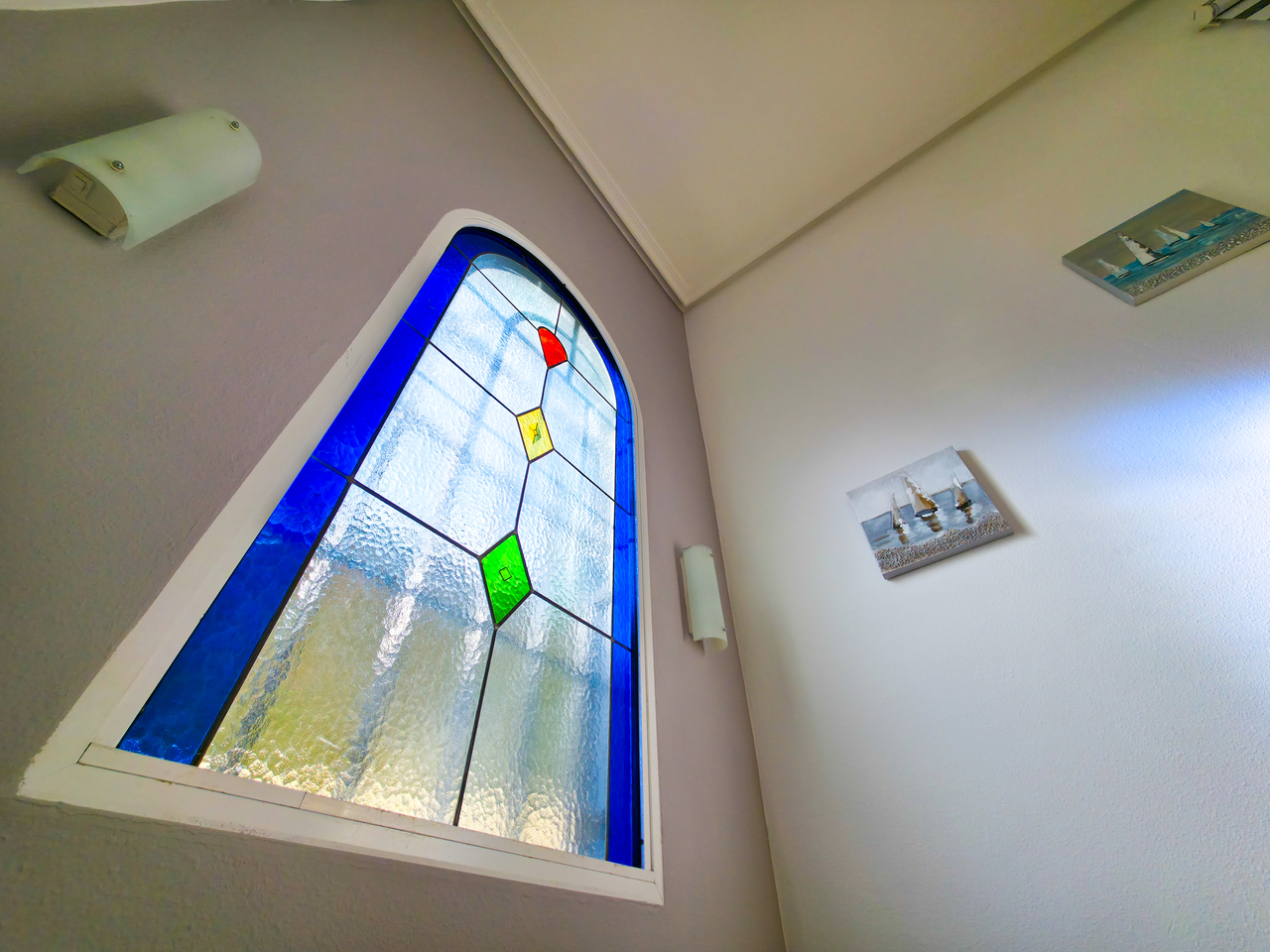 Villa en venta en Villamartin