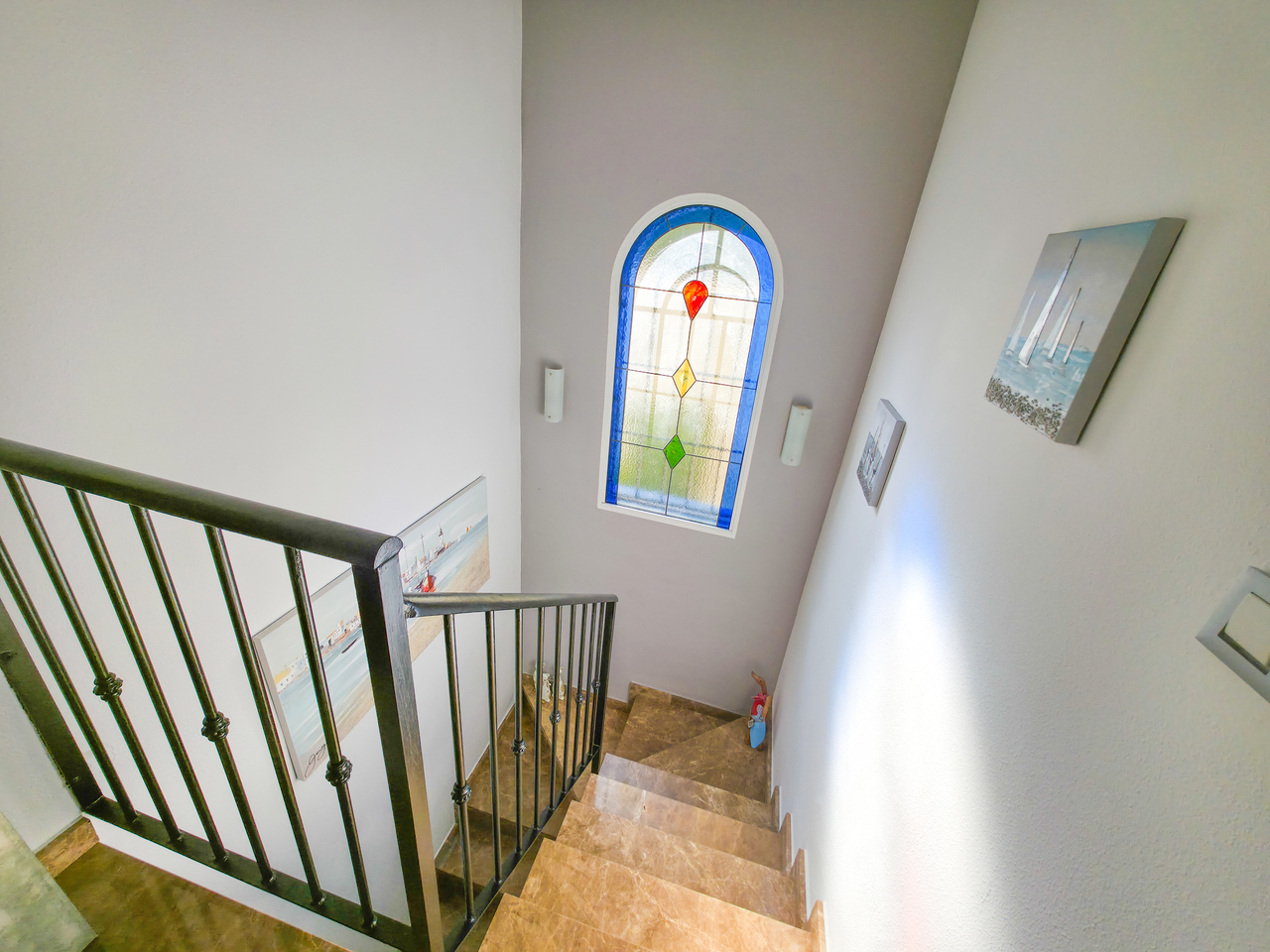 Villa en venta en Villamartin