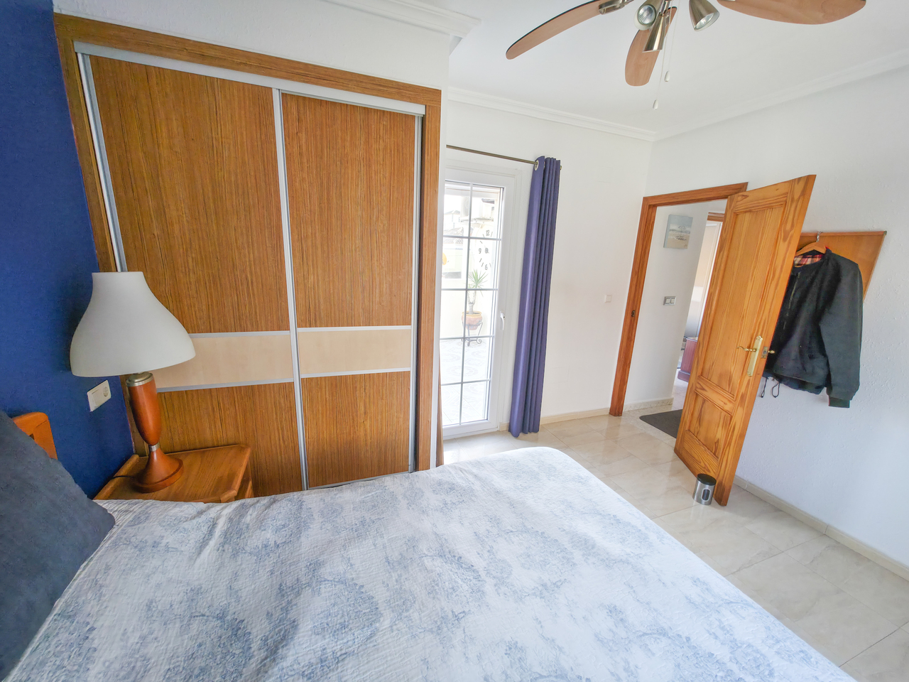 Villa en venta en Villamartin