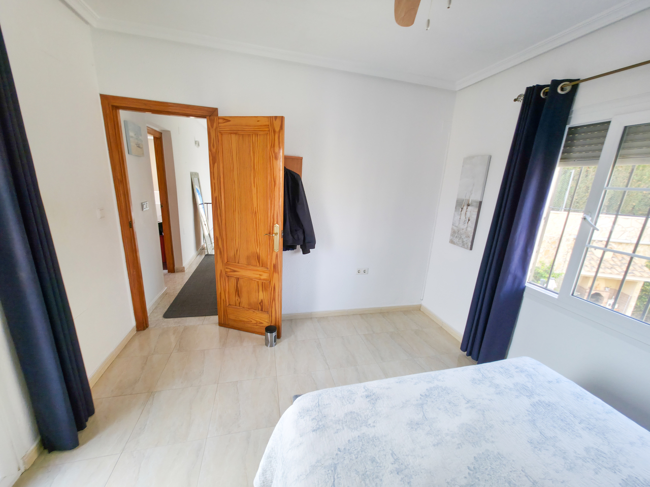 Villa en venta en Villamartin