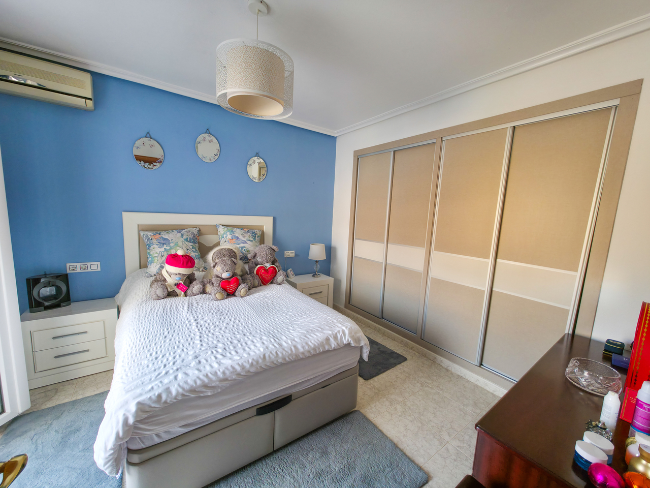 Villa en venta en Villamartin
