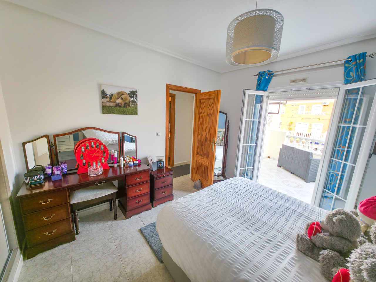 Villa en venta en Villamartin