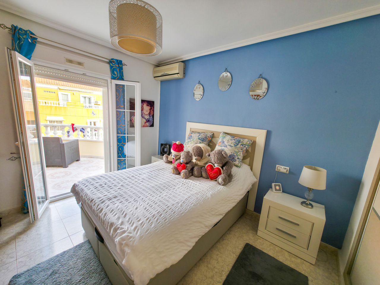 Villa en venta en Villamartin
