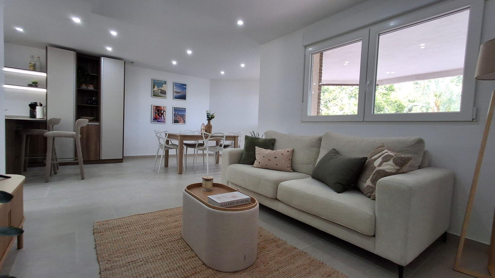 Piso en venta en Torrevieja