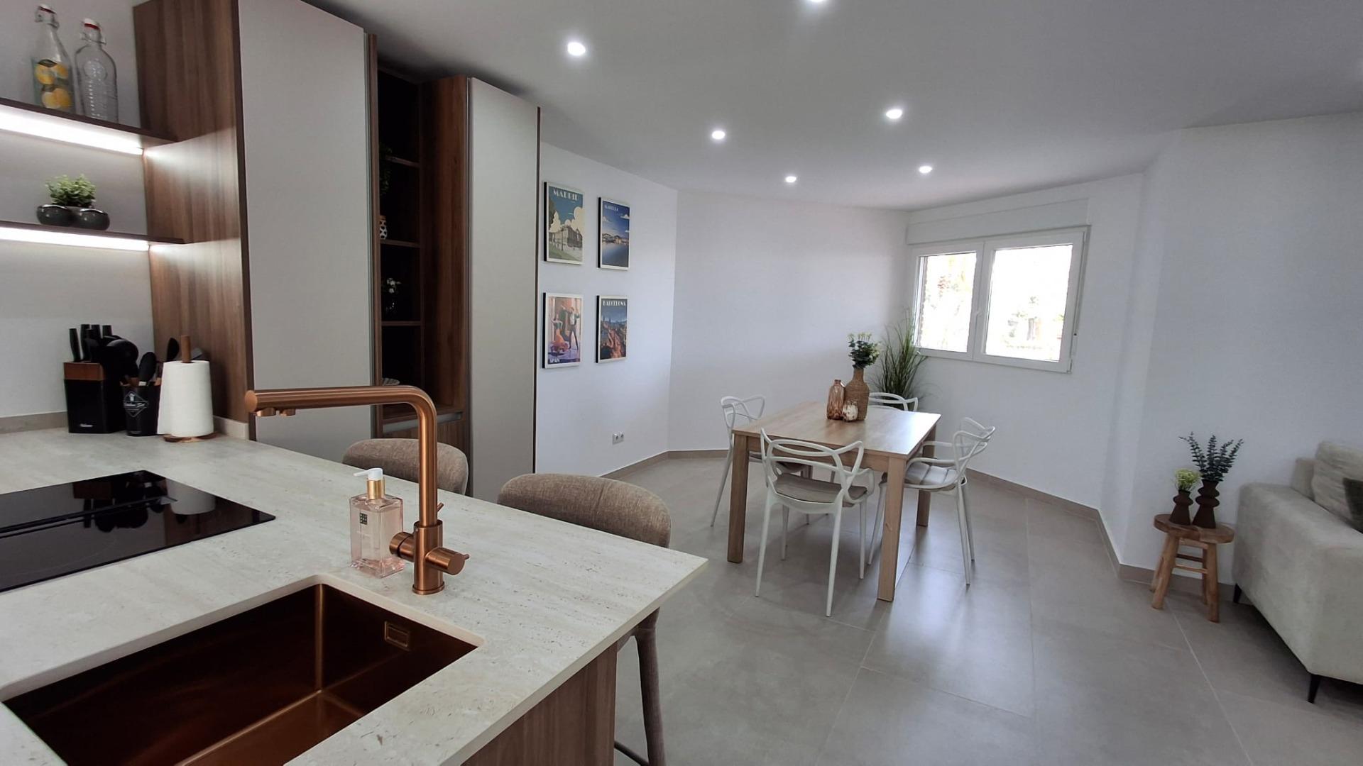 Piso en venta en Torrevieja
