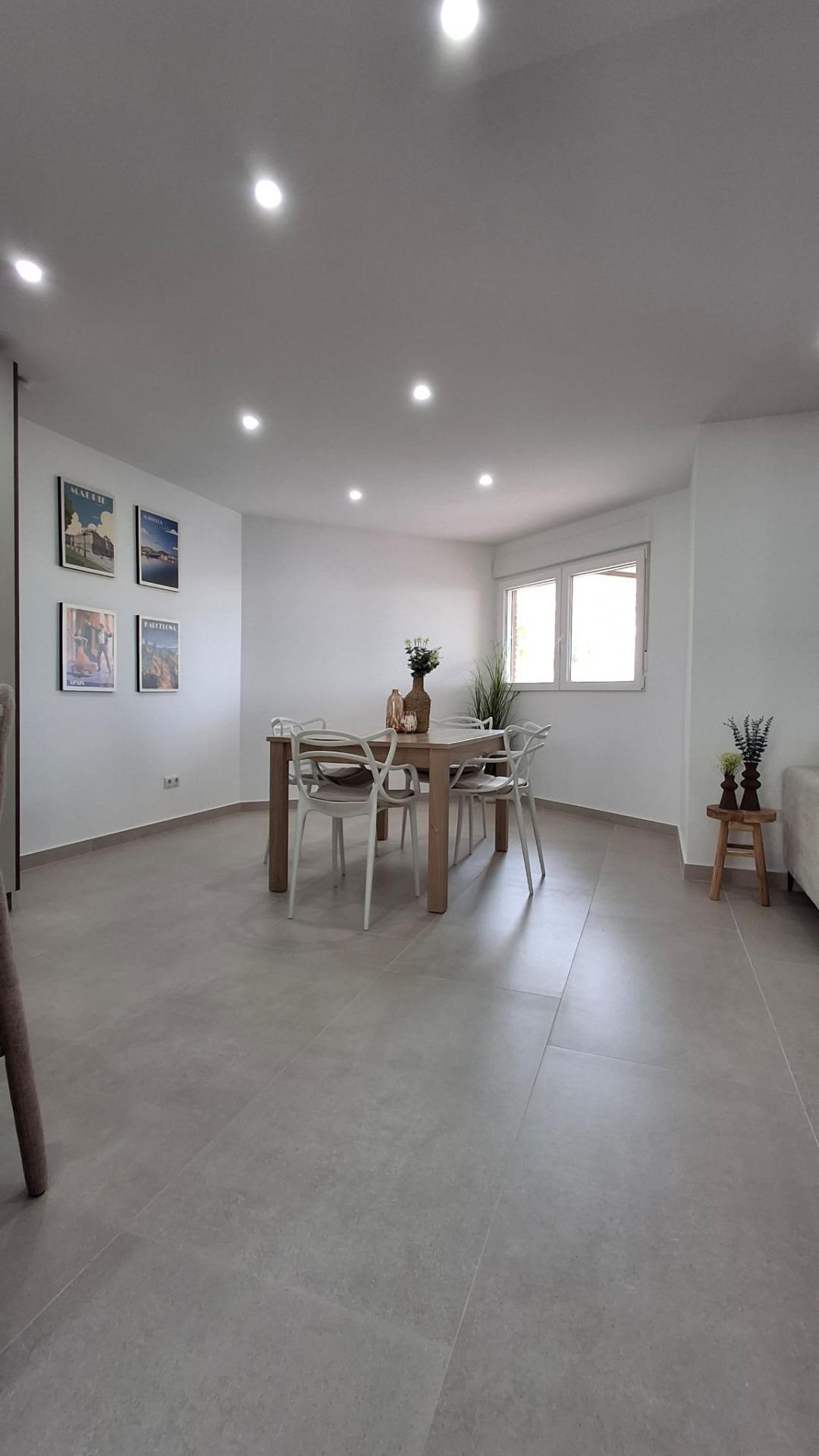 Piso en venta en Torrevieja