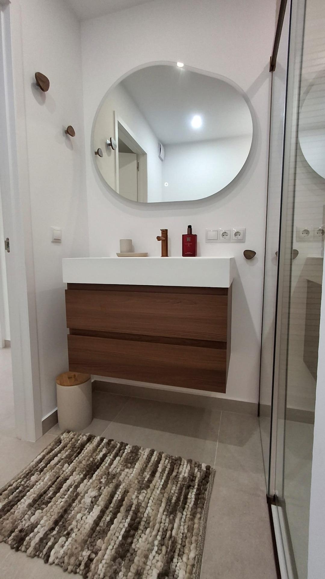 Piso en venta en Torrevieja