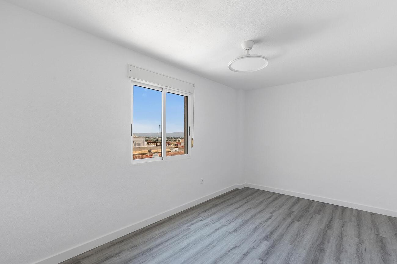 Piso en venta en Benijofar